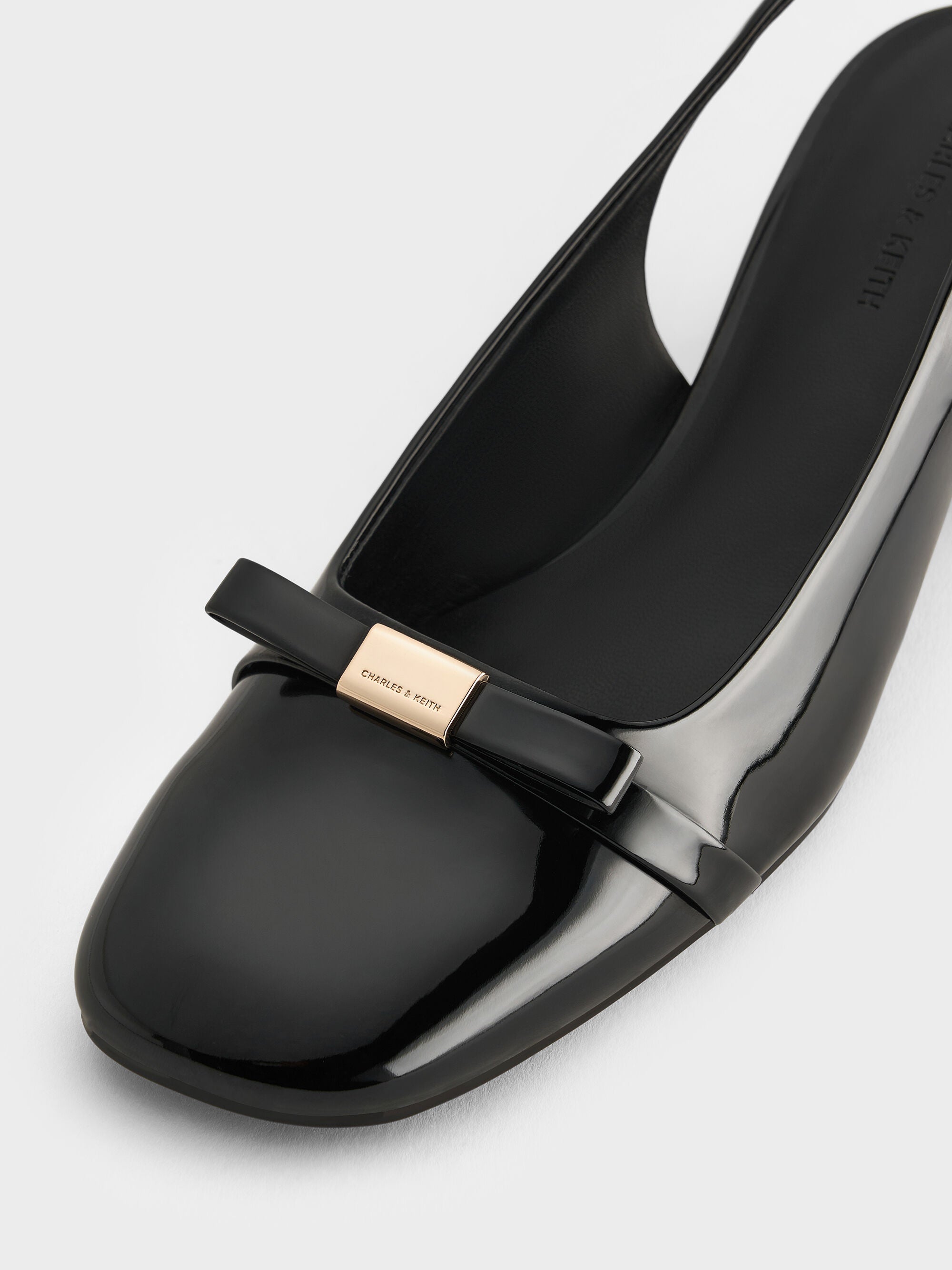 Black Patent