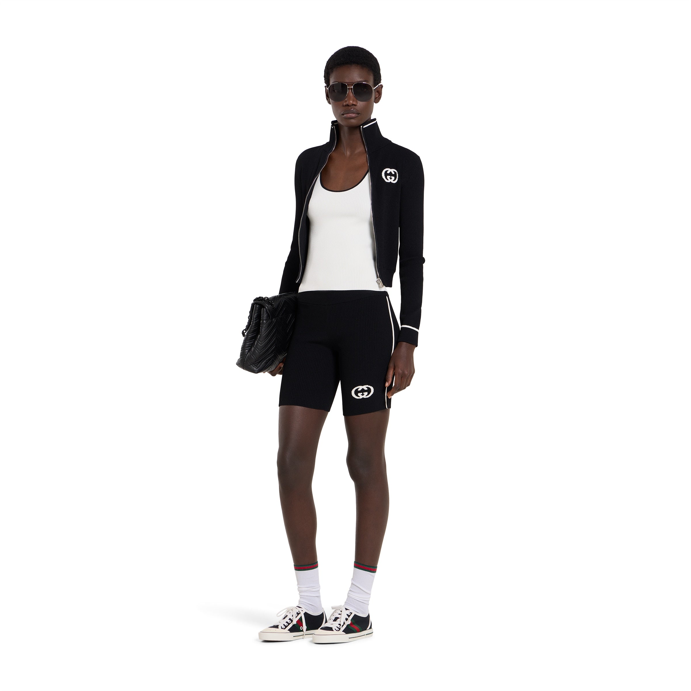 canvas negro
