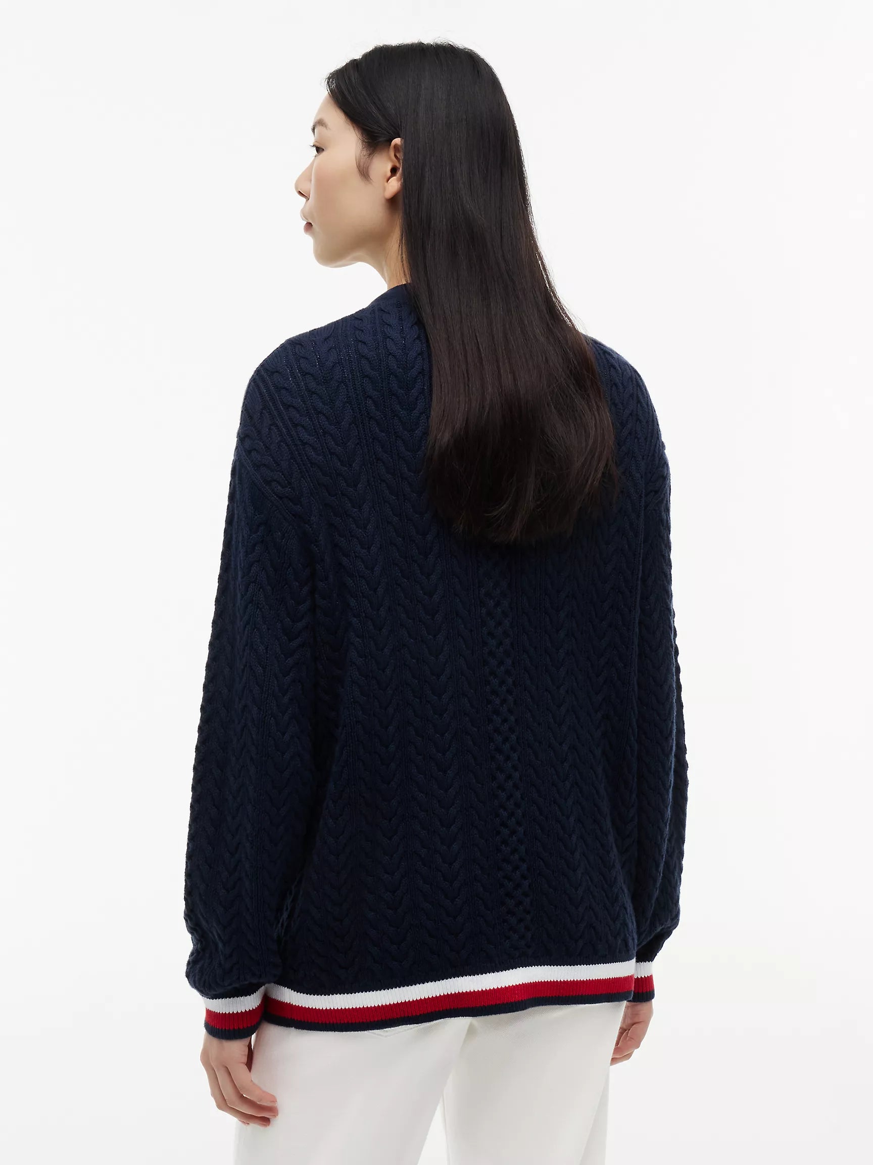 Dark Night Navy