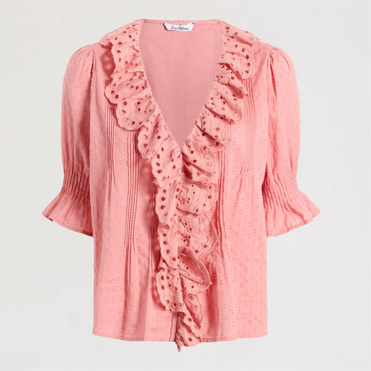 Pink Rosa