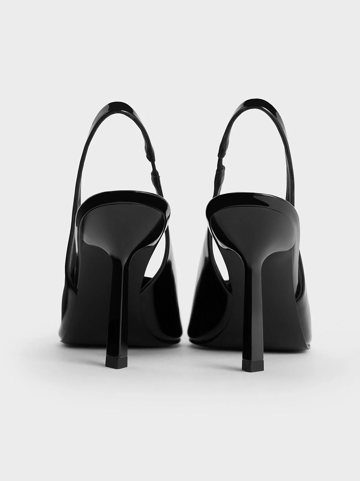 Black Patent