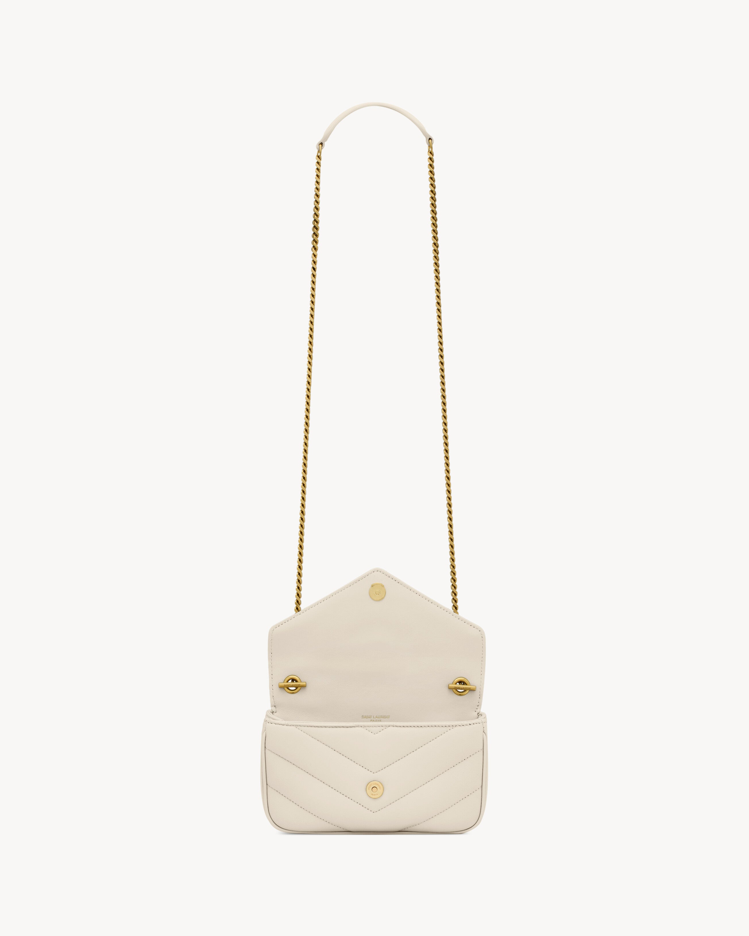 Blanc Vintage