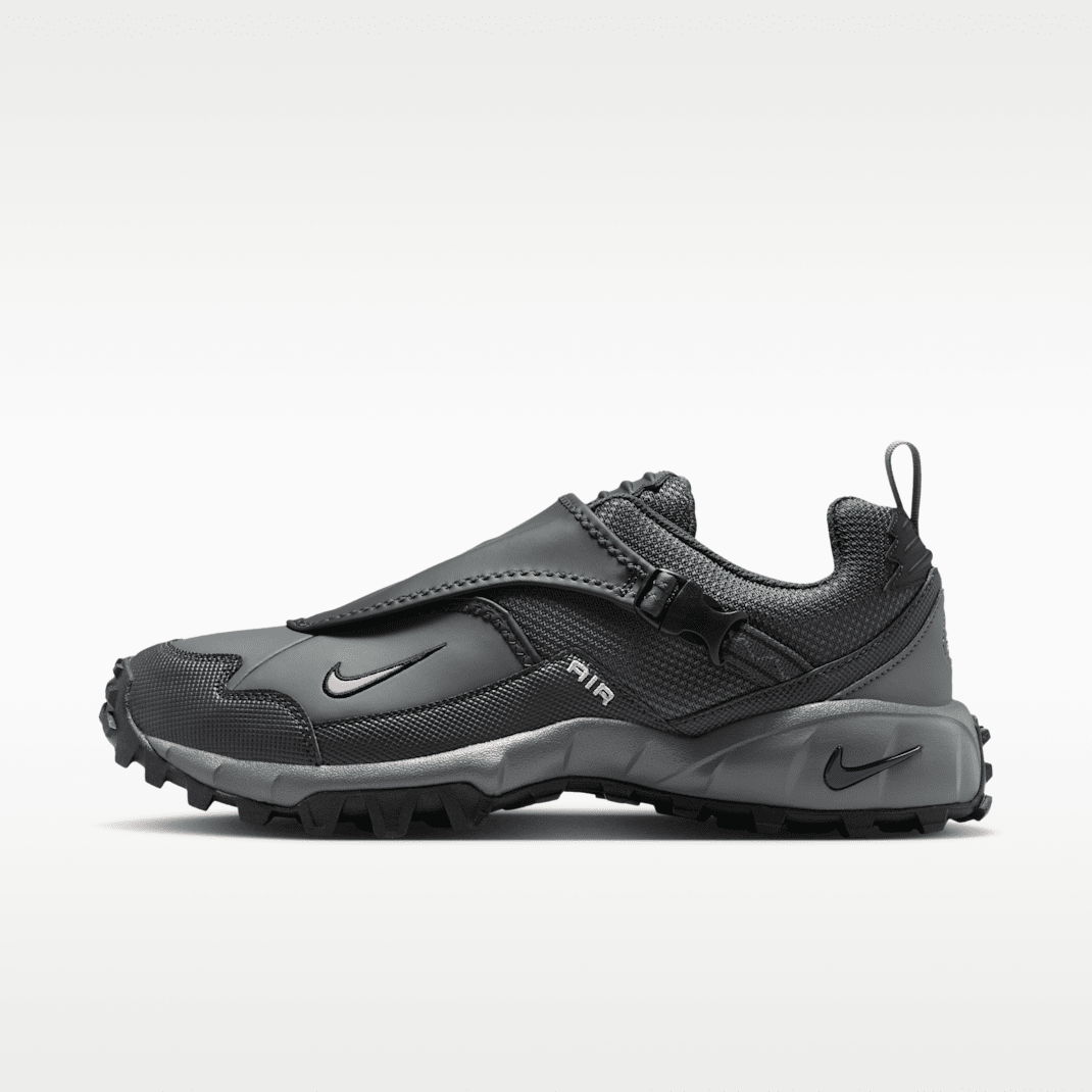 Anthracite/Iron Grey/Black/Mink