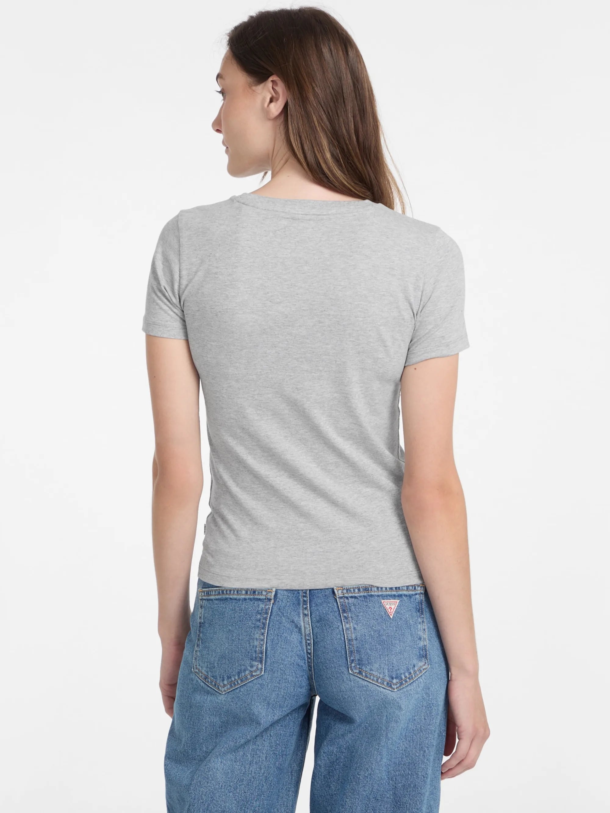Gj Medium Grey Heather