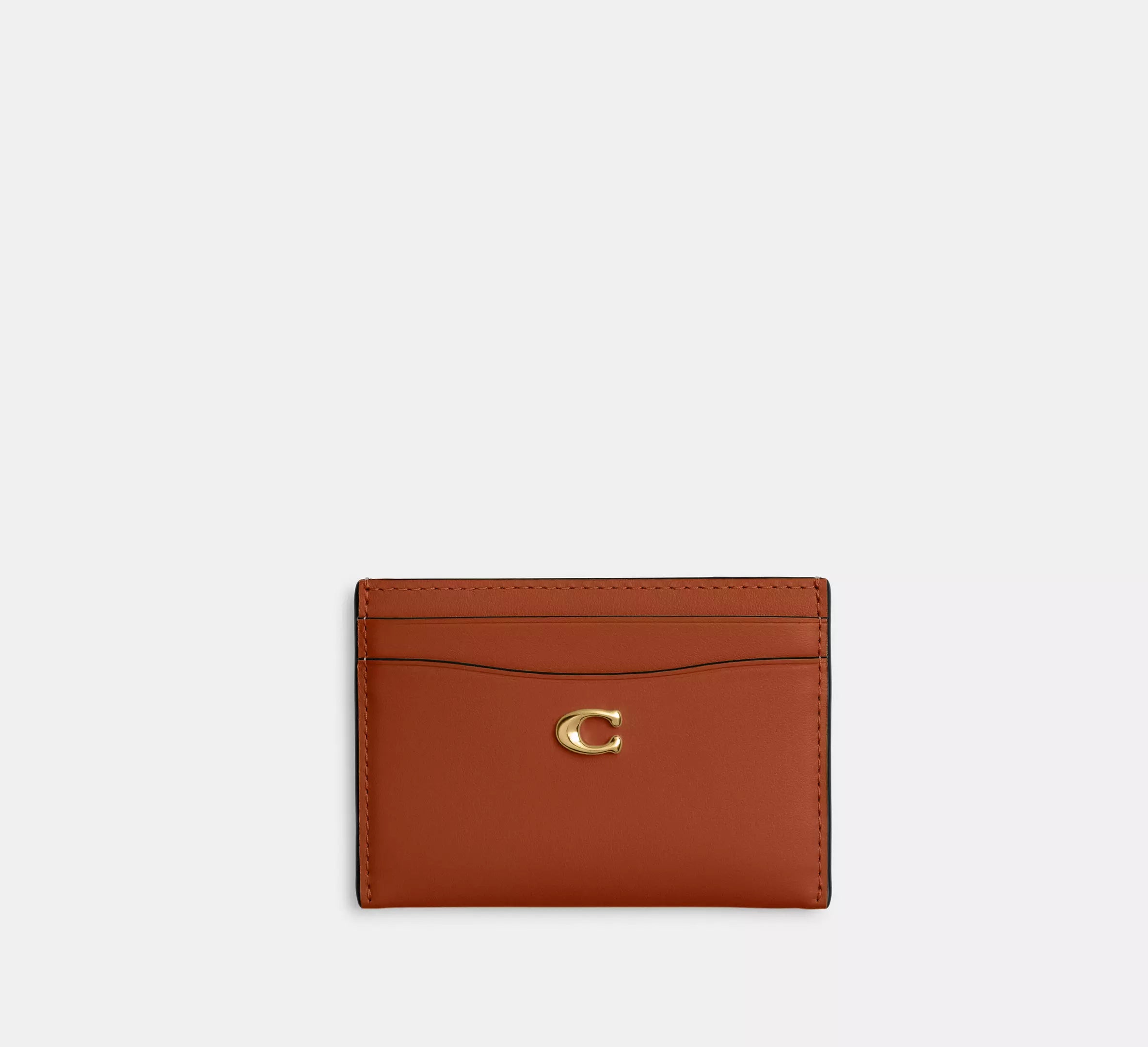 Brass/Amber Brown