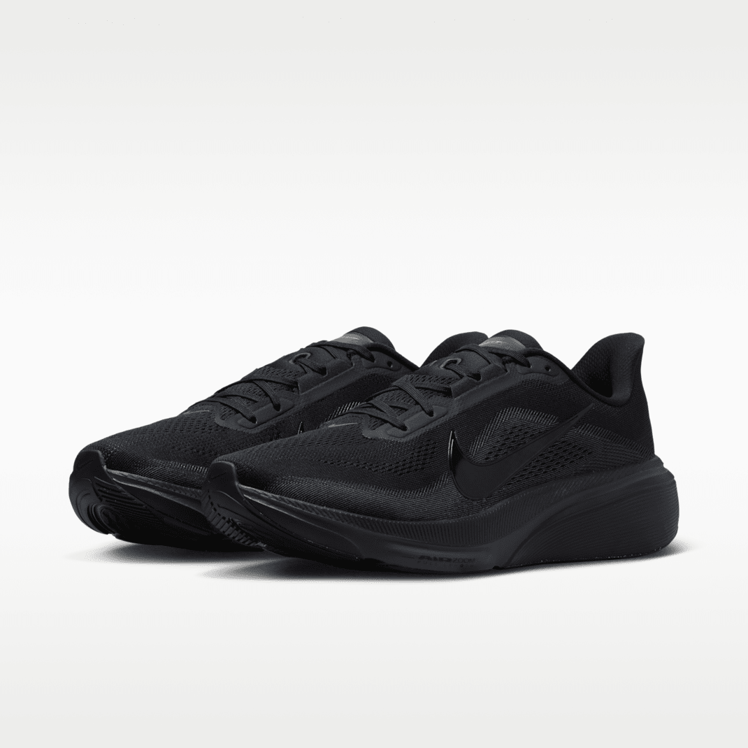 Black/Anthracite/Black