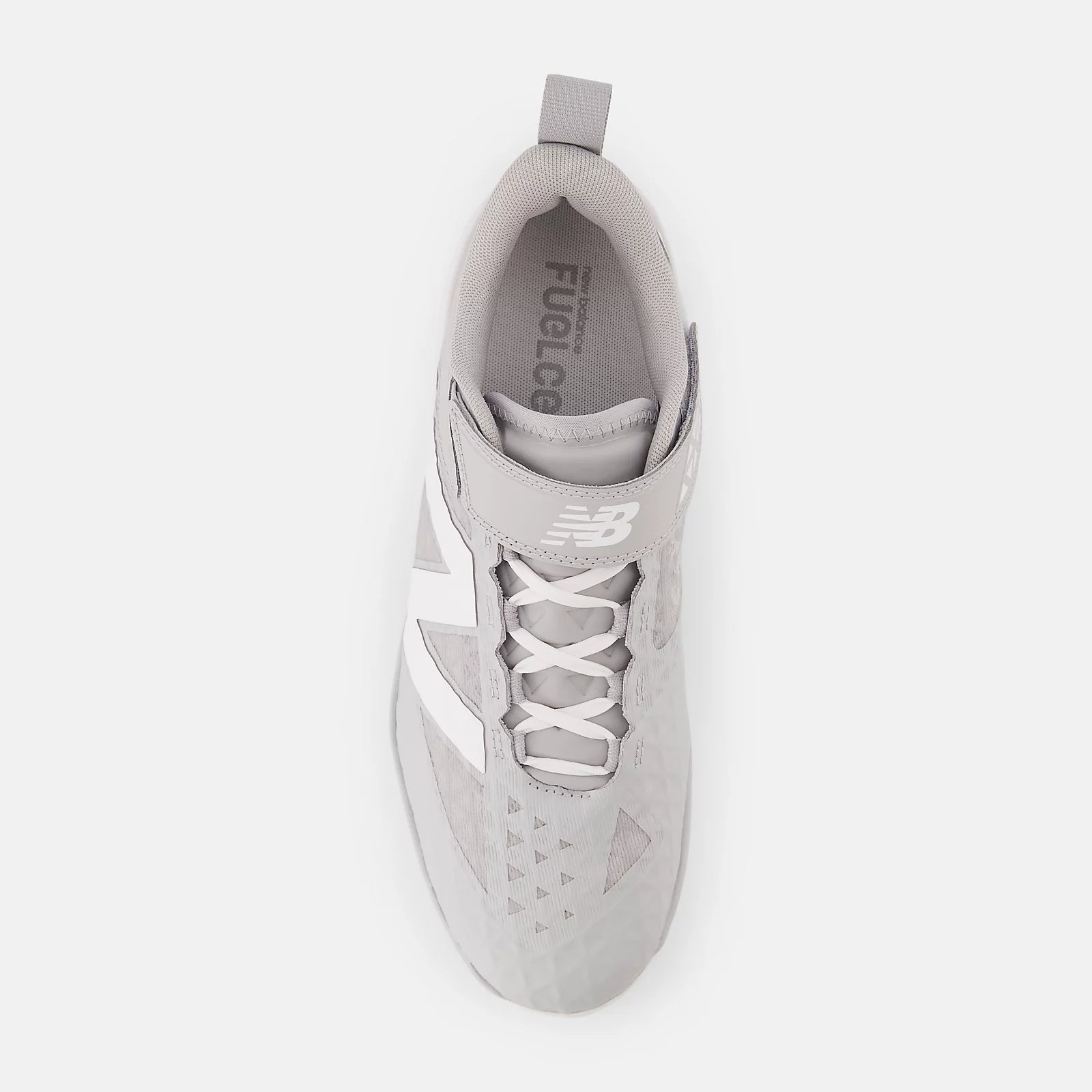Raincloud With Nb 103 White