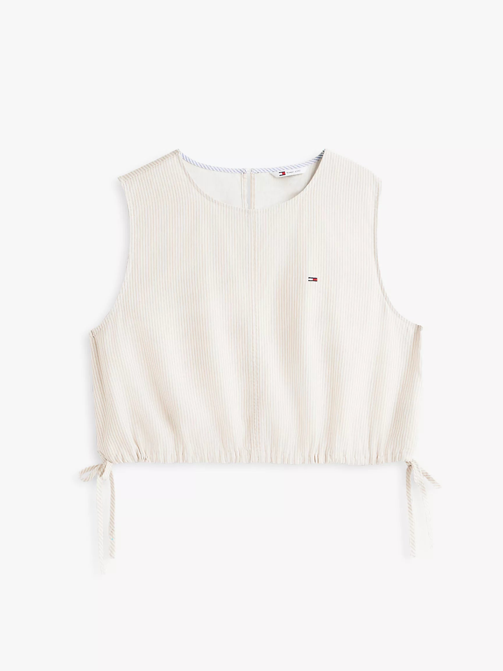 White Clay / Stripe