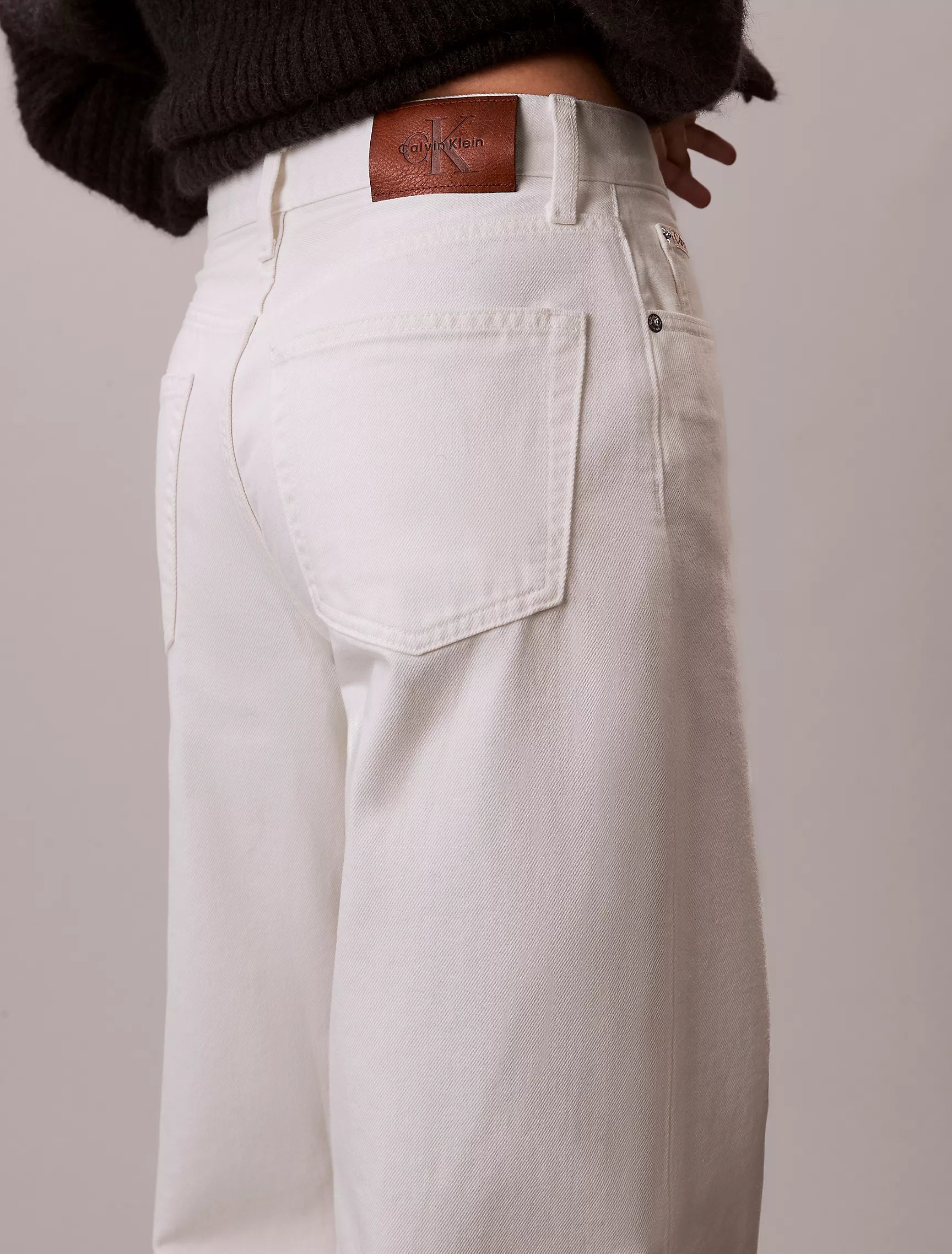 Chalk White