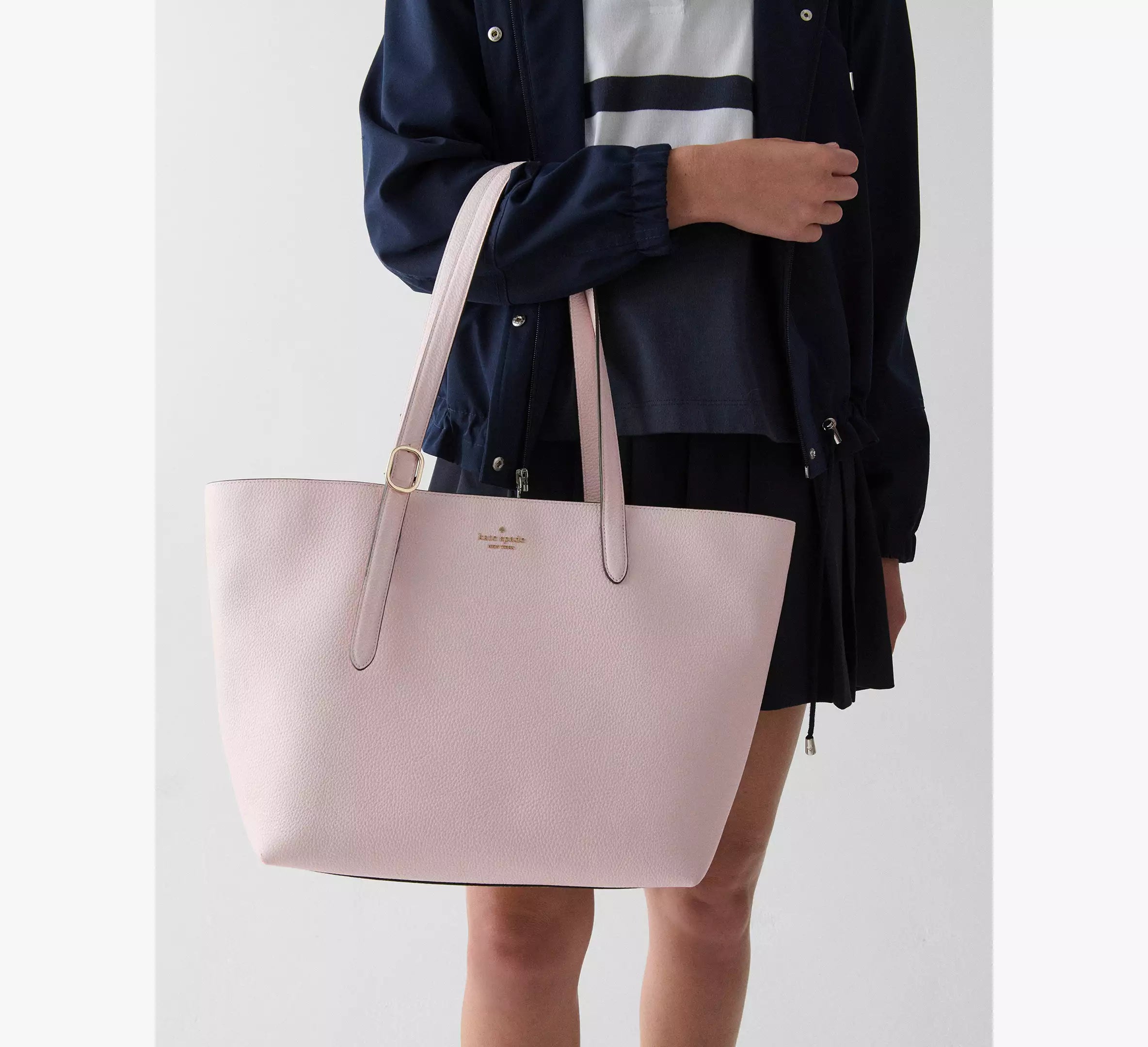 Shimmer Pink