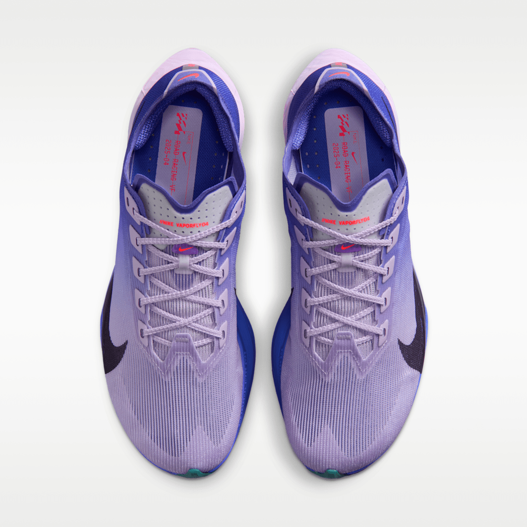 Violet Mist/Persian Violet/Hot Lava/Purple Dynasty