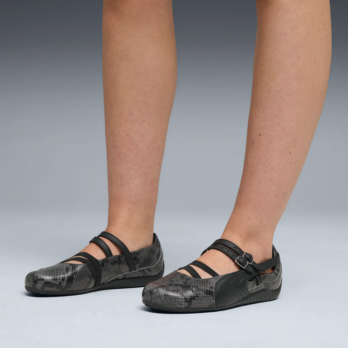 Cool Dark Gray-PUMA Black
