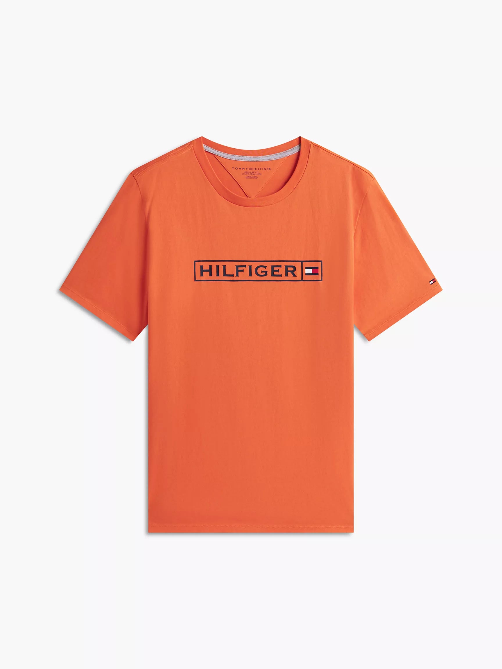 Brilliant Orange