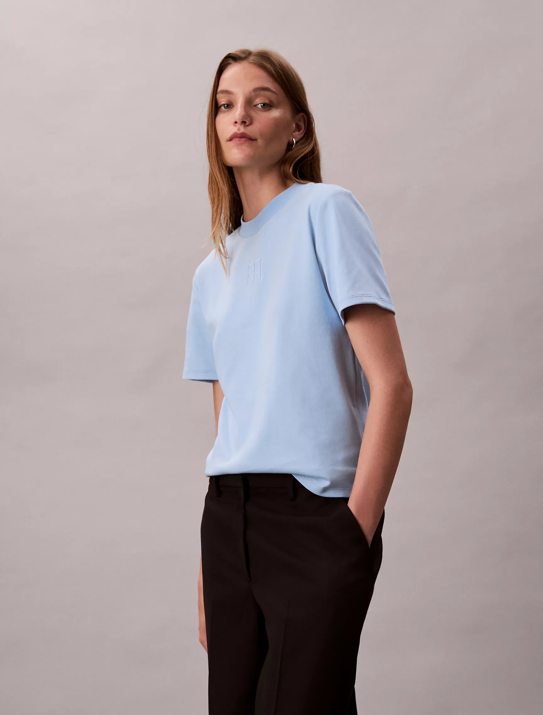Powder Blue