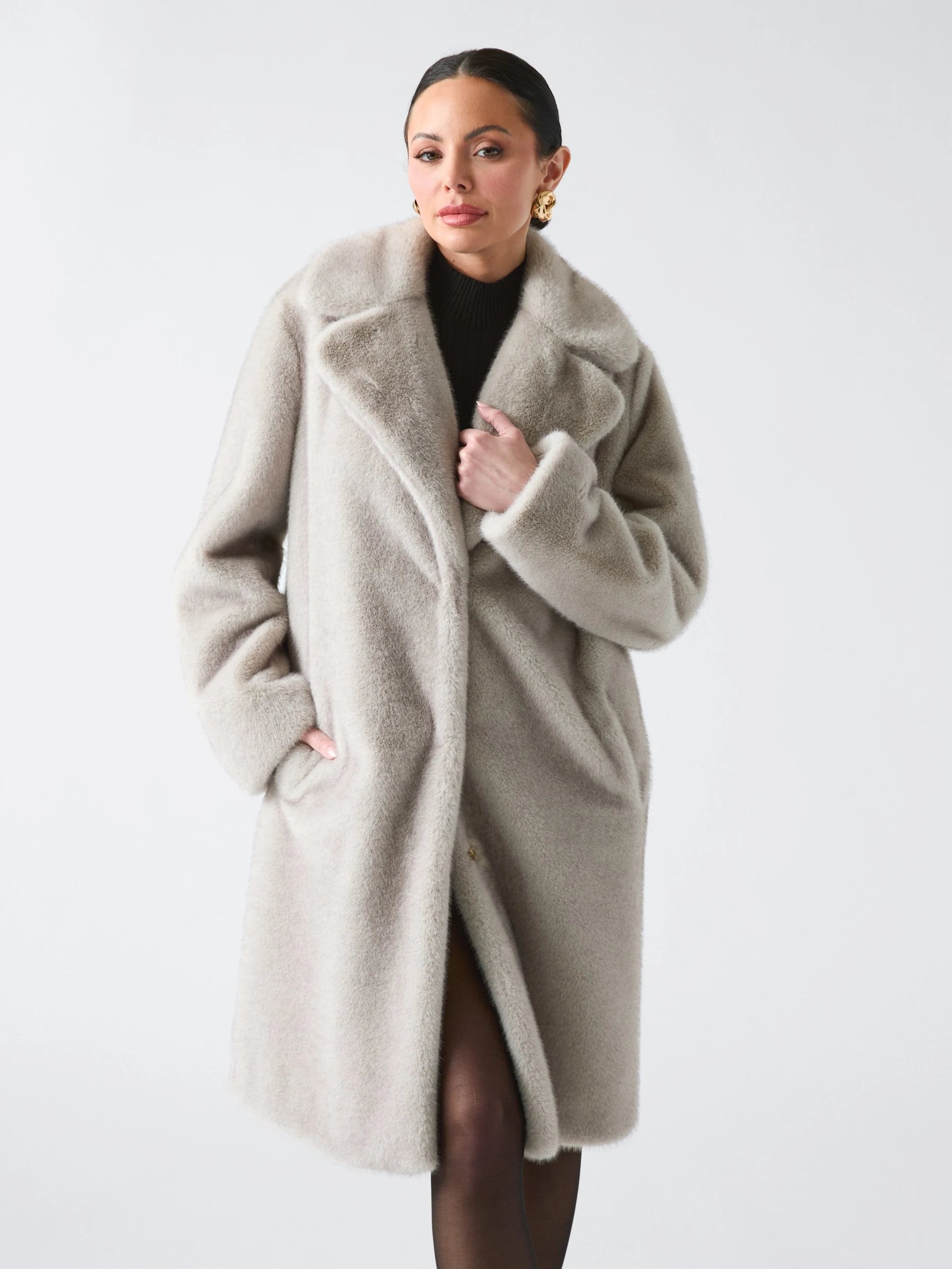 Grey Pearl Multi