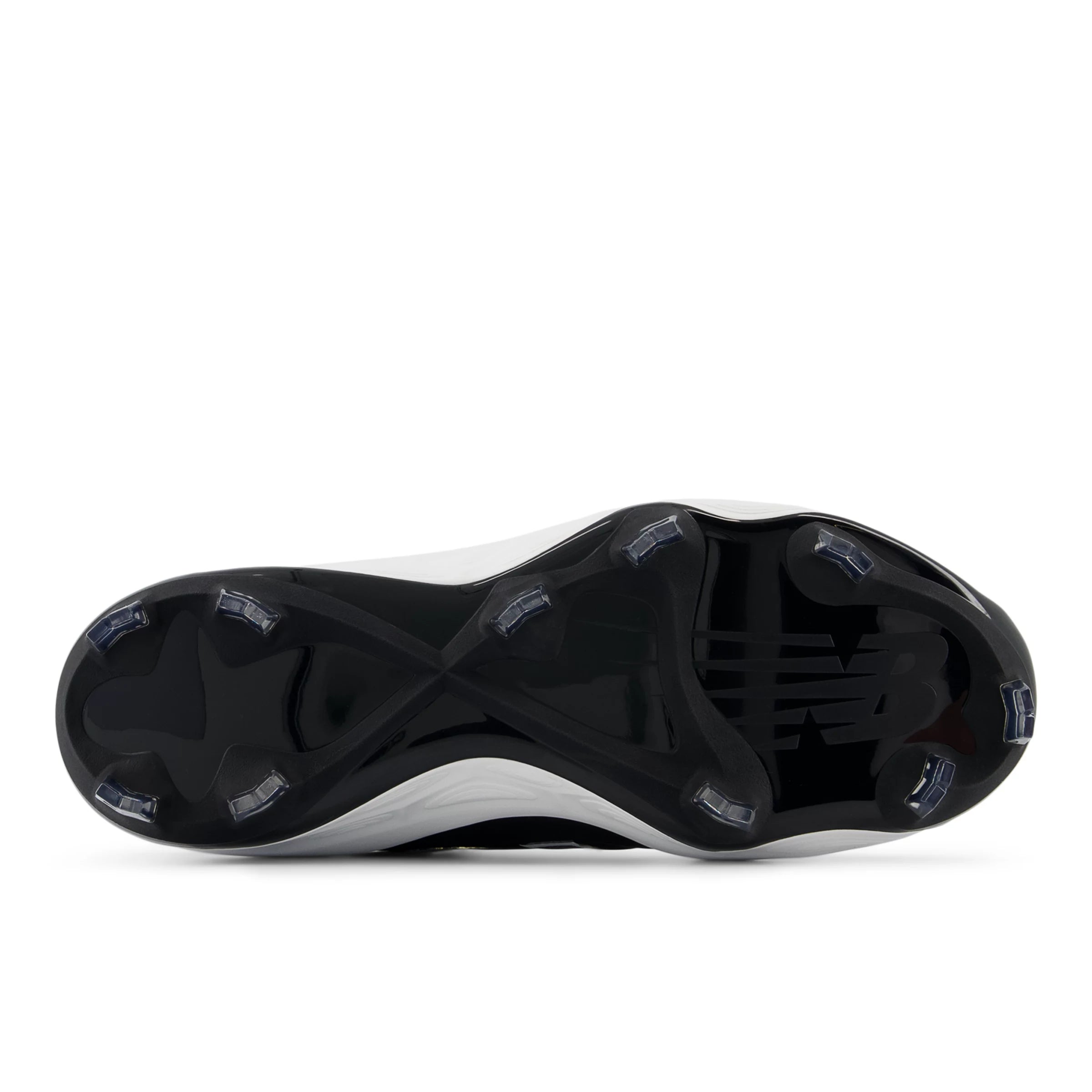 Black With Nb 103 White
