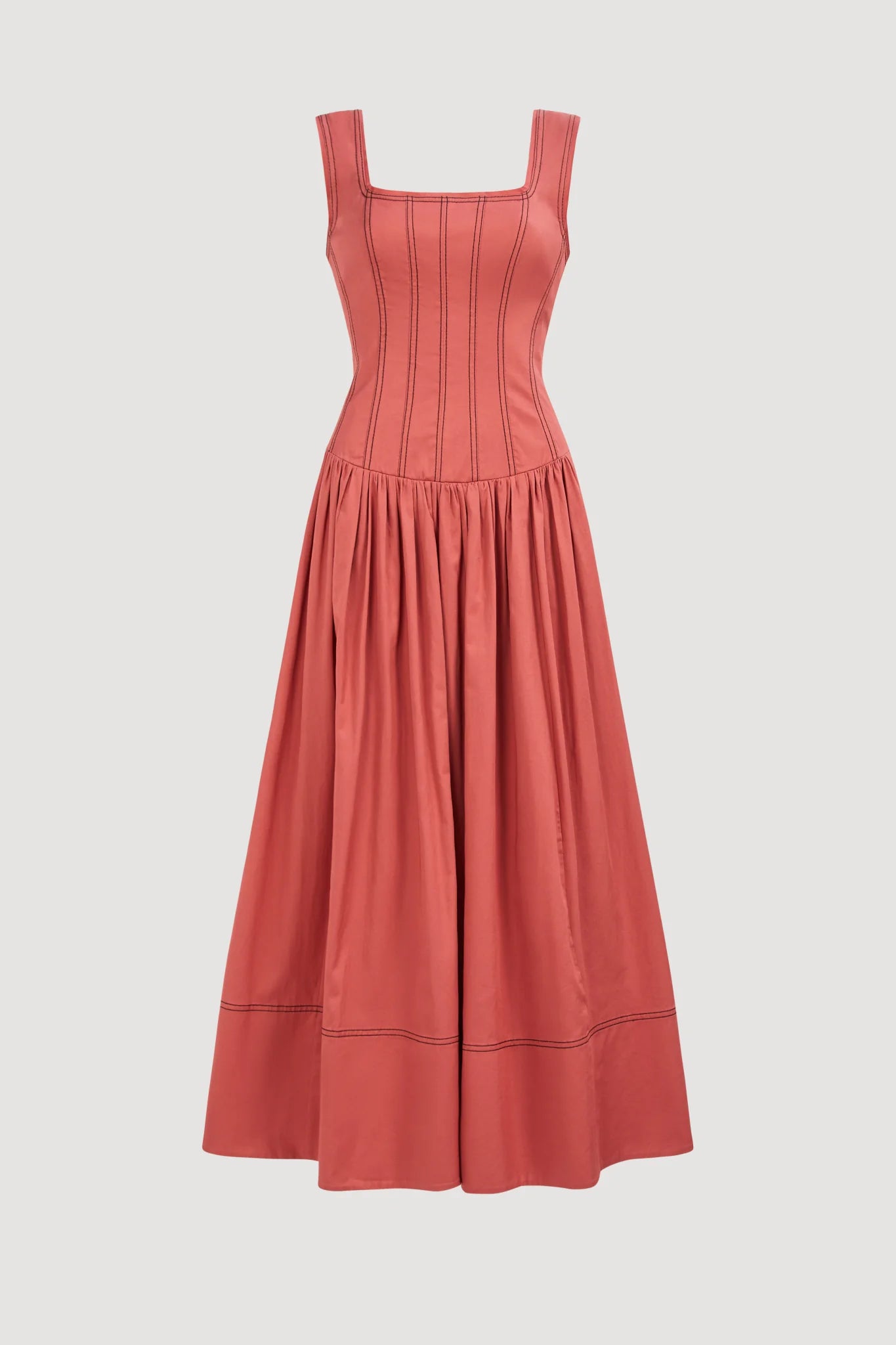 SPICED CORAL