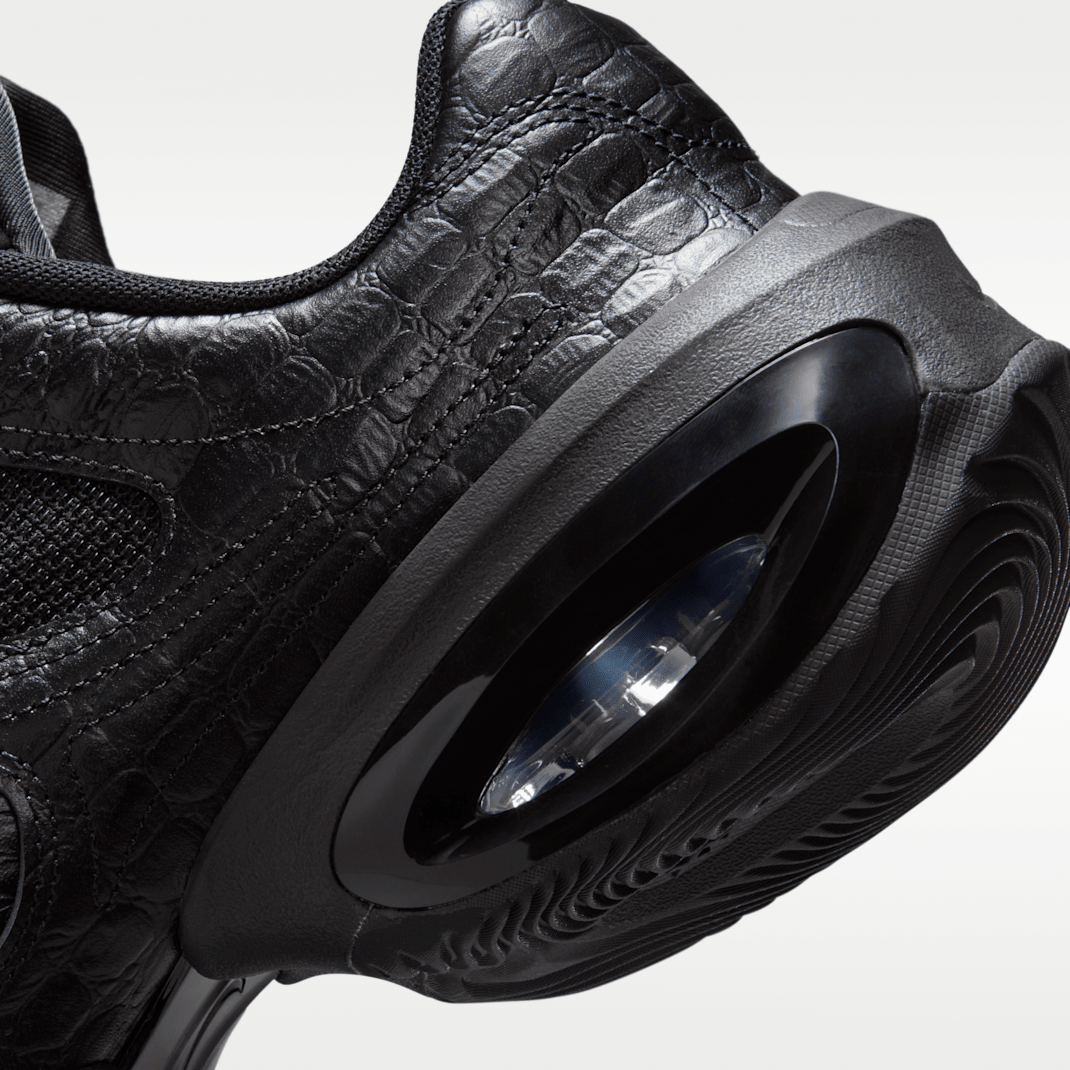 Black/Metallic Silver 2