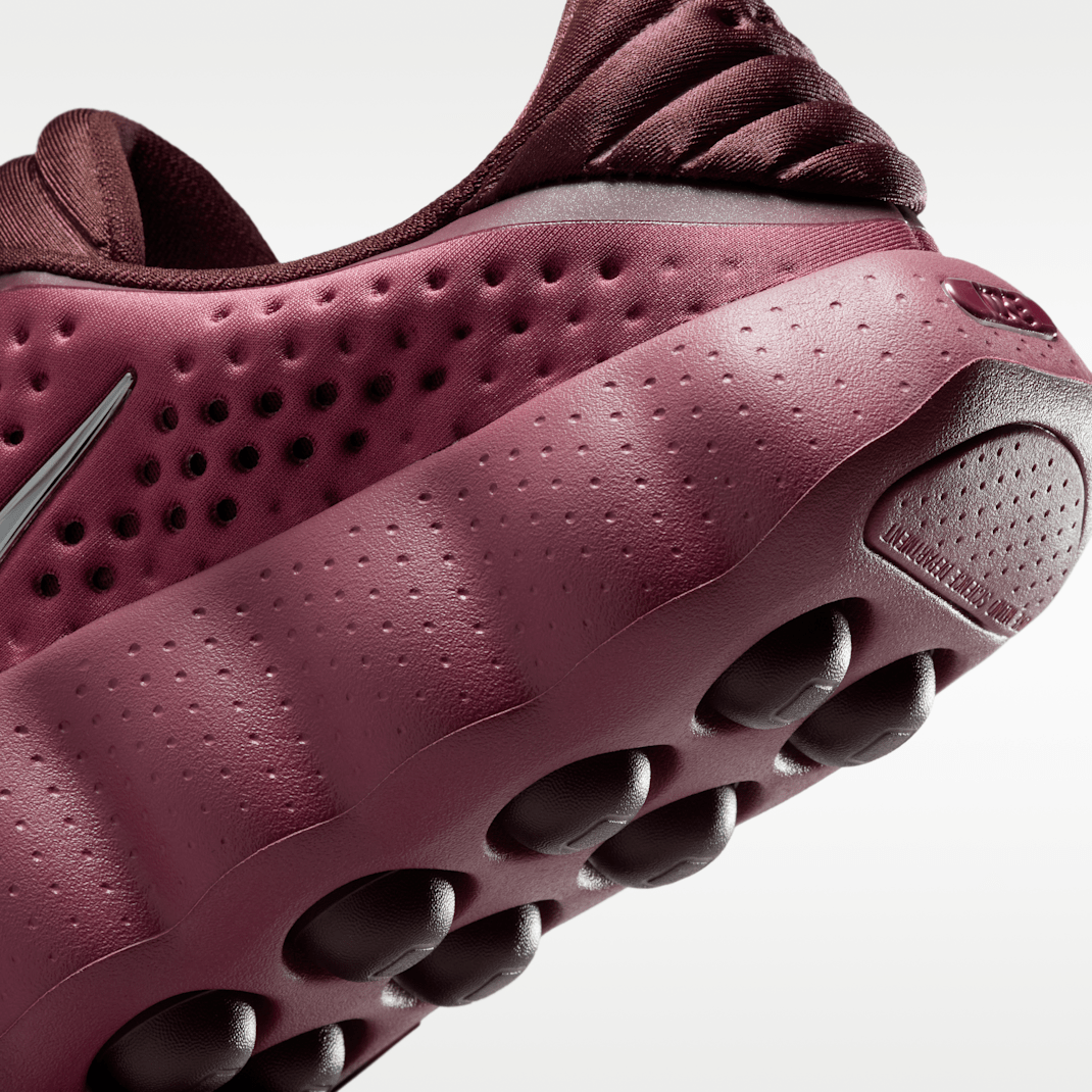 Pink Smoke/Mystic Dates/Light Magenta/Metallic Silver