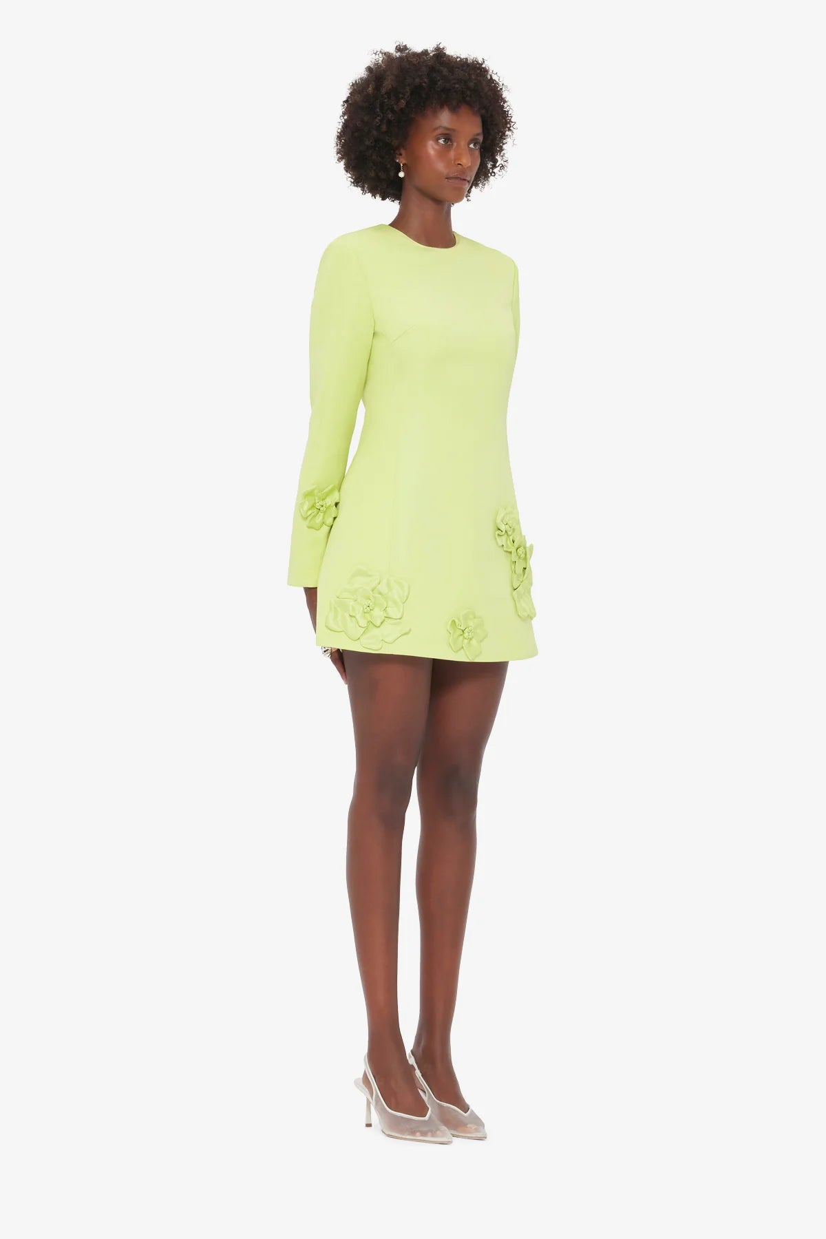 Chartreuse