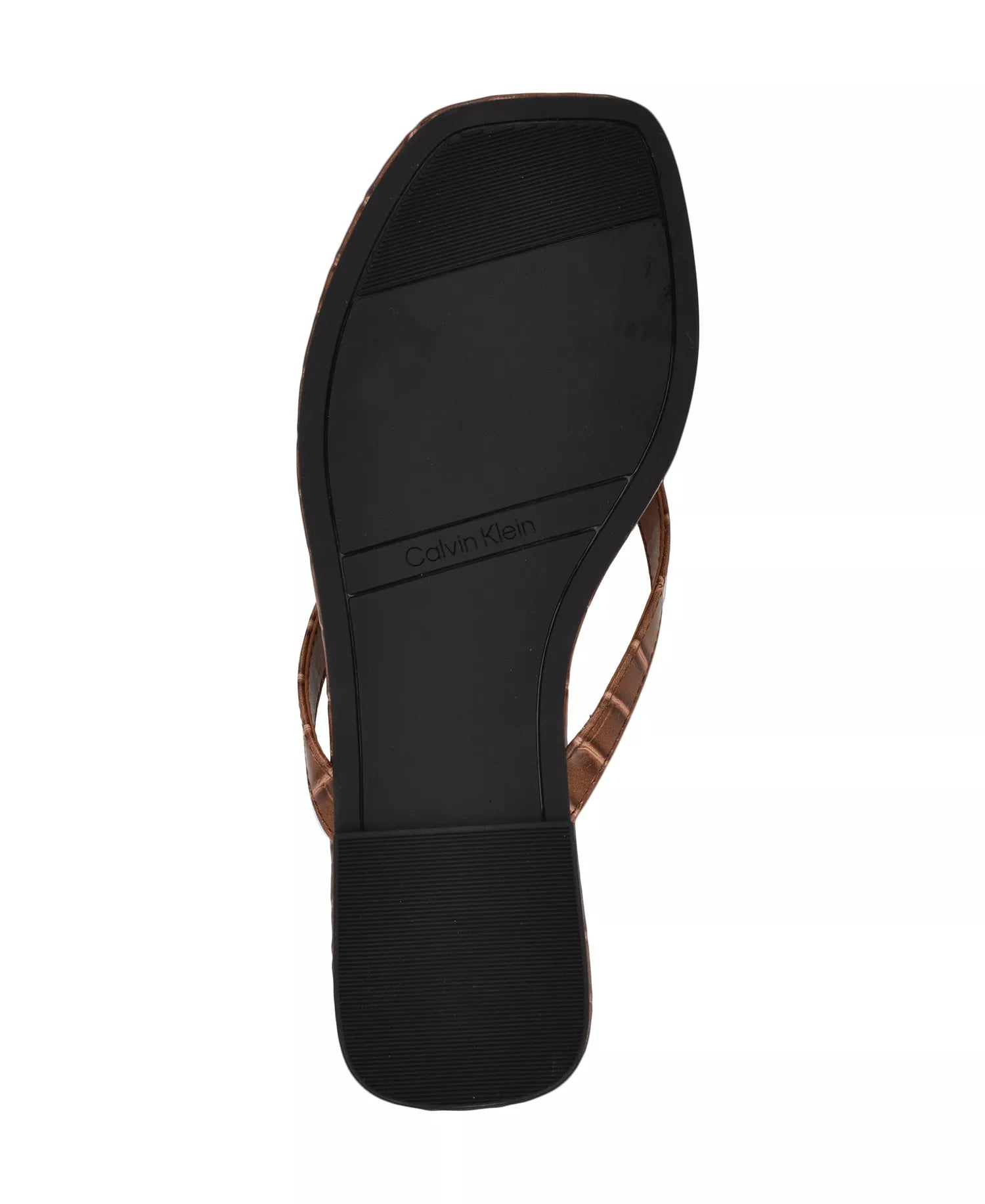 Brown Croco