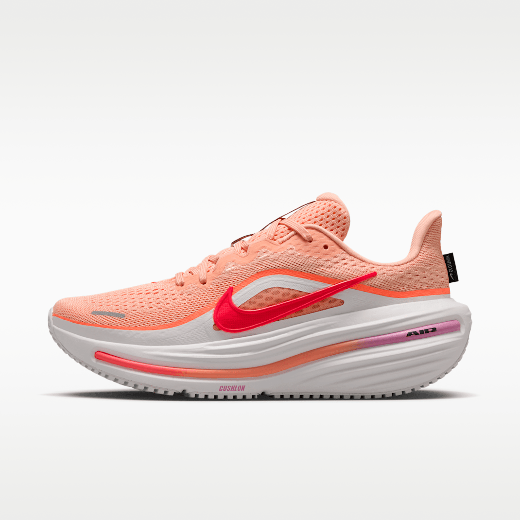 Arctic Orange/Summit White/Atomic Pink/Flash Crimson