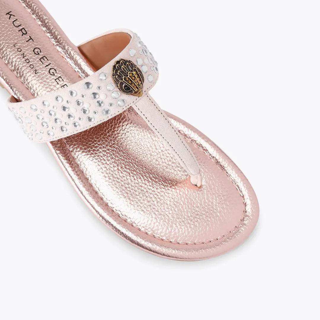 pale pink
