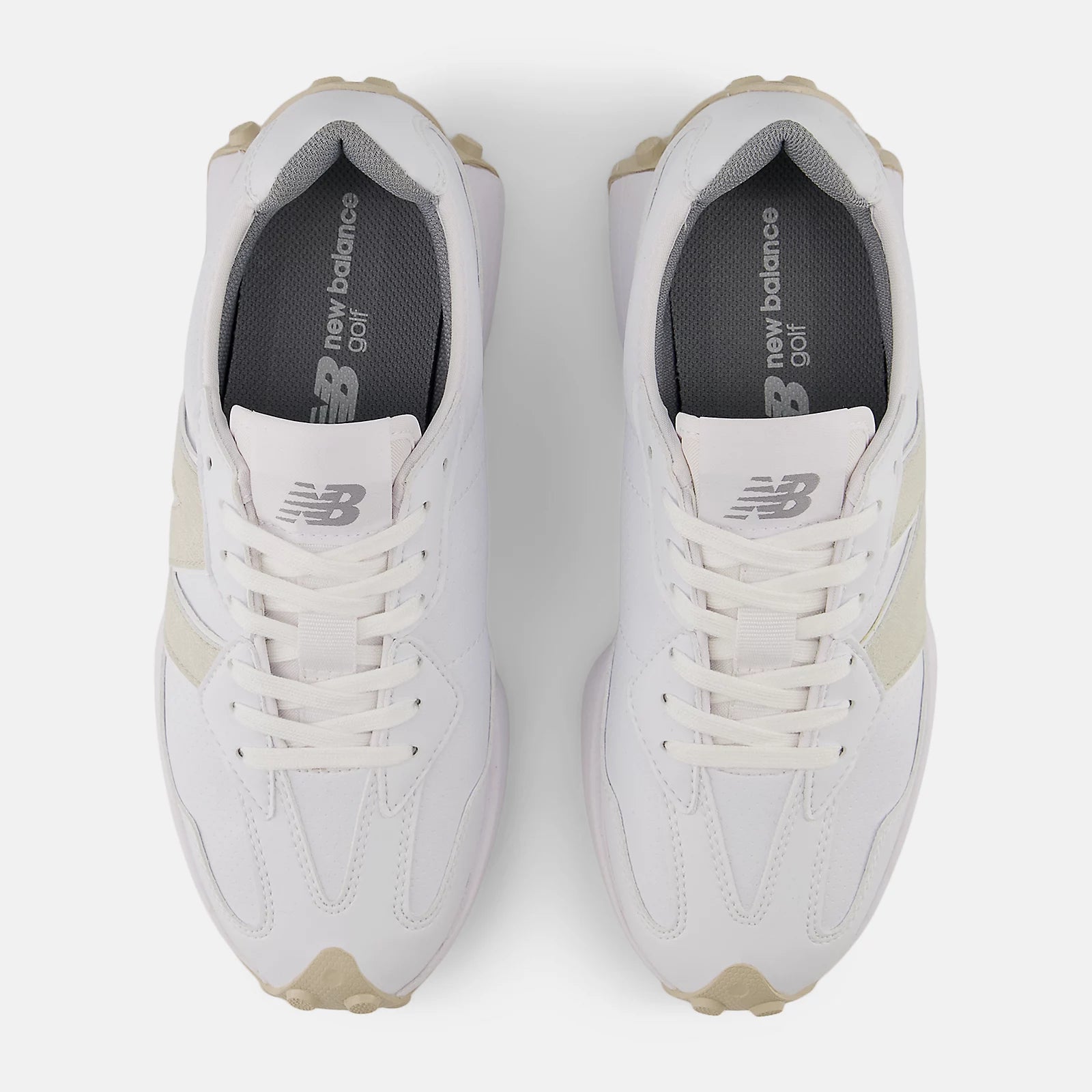 White Ceramic With White