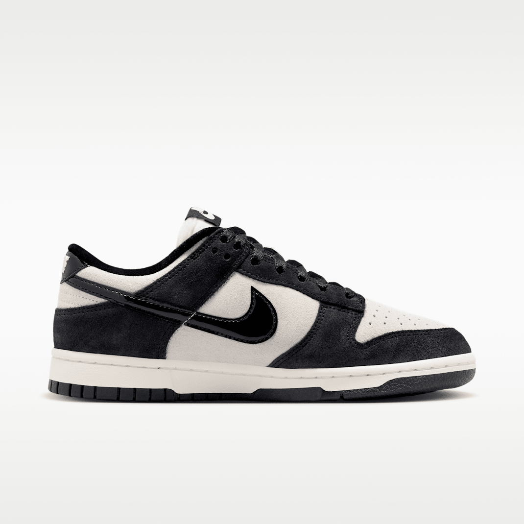 Black/Sail/Black