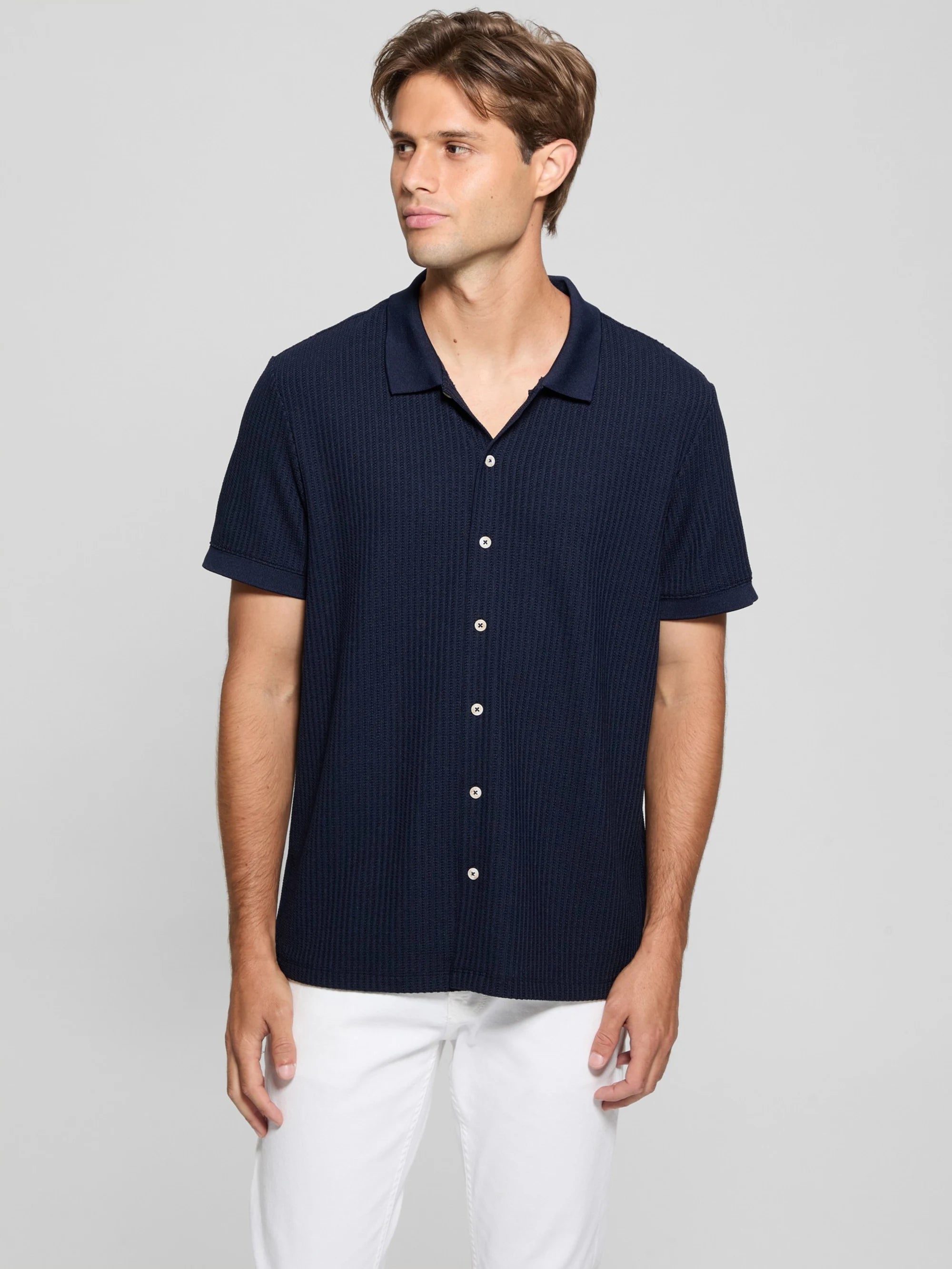 Bleu Élégant