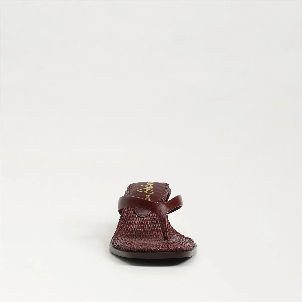 Brick Leather