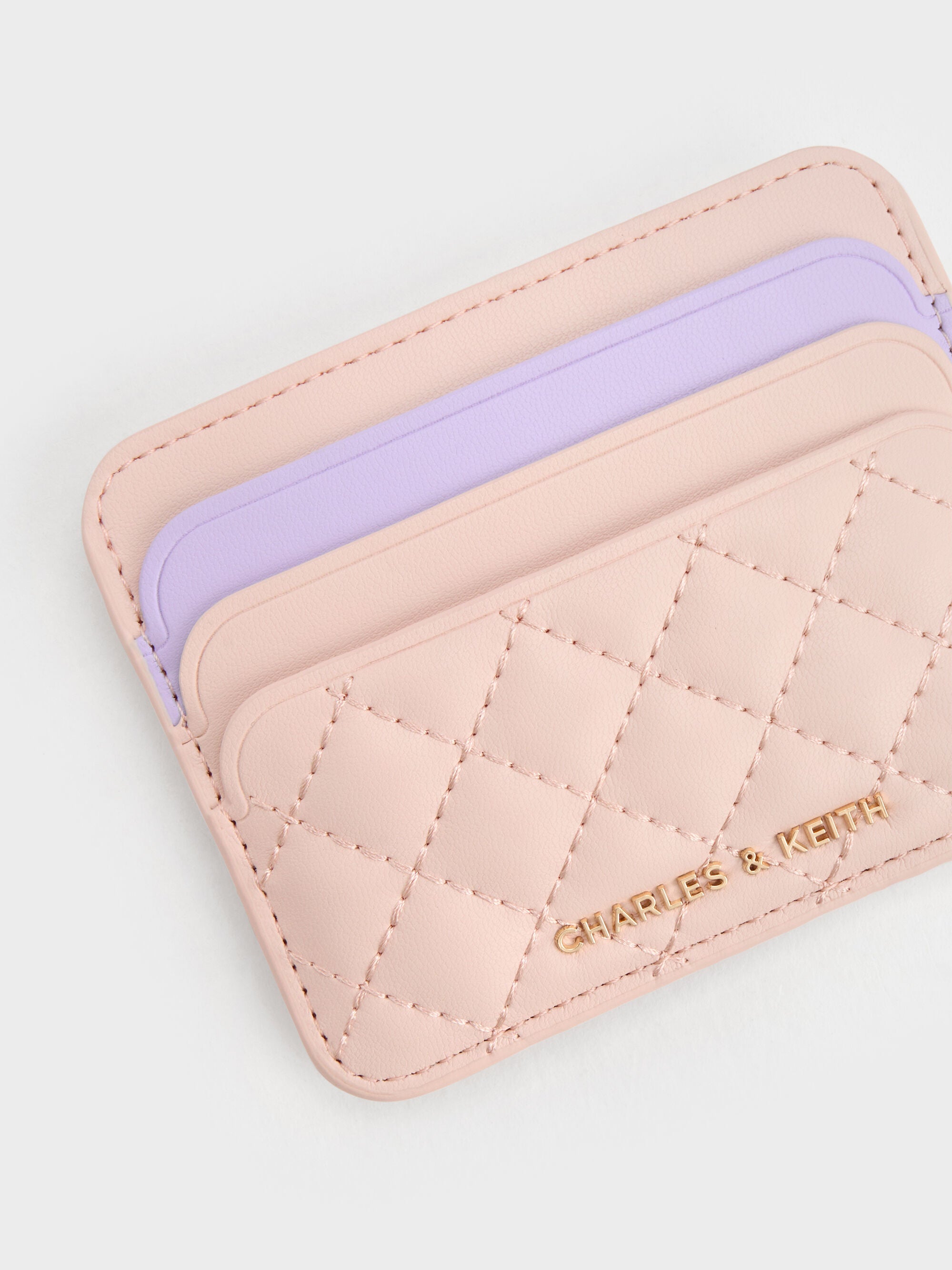 Soft Pink