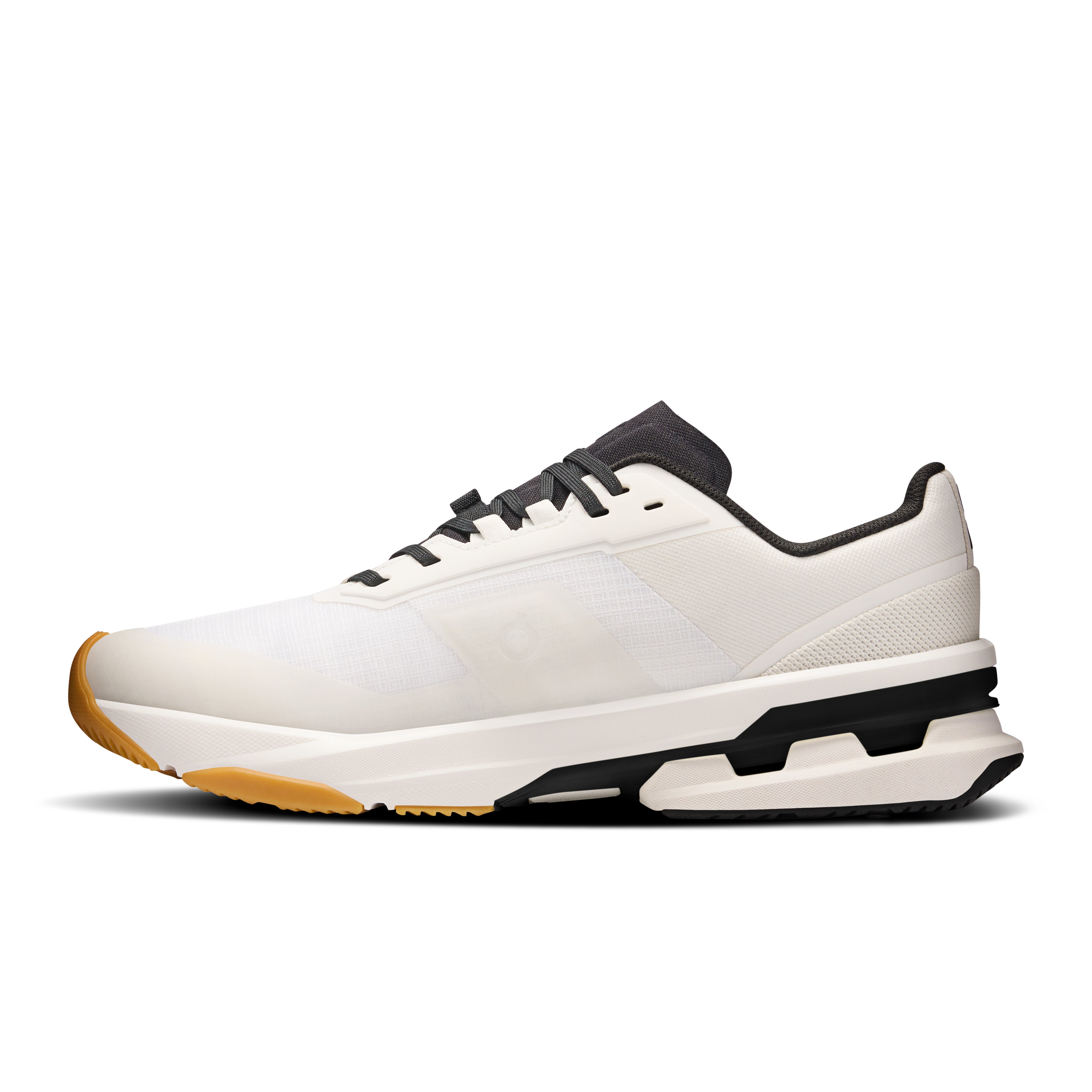 White | Black