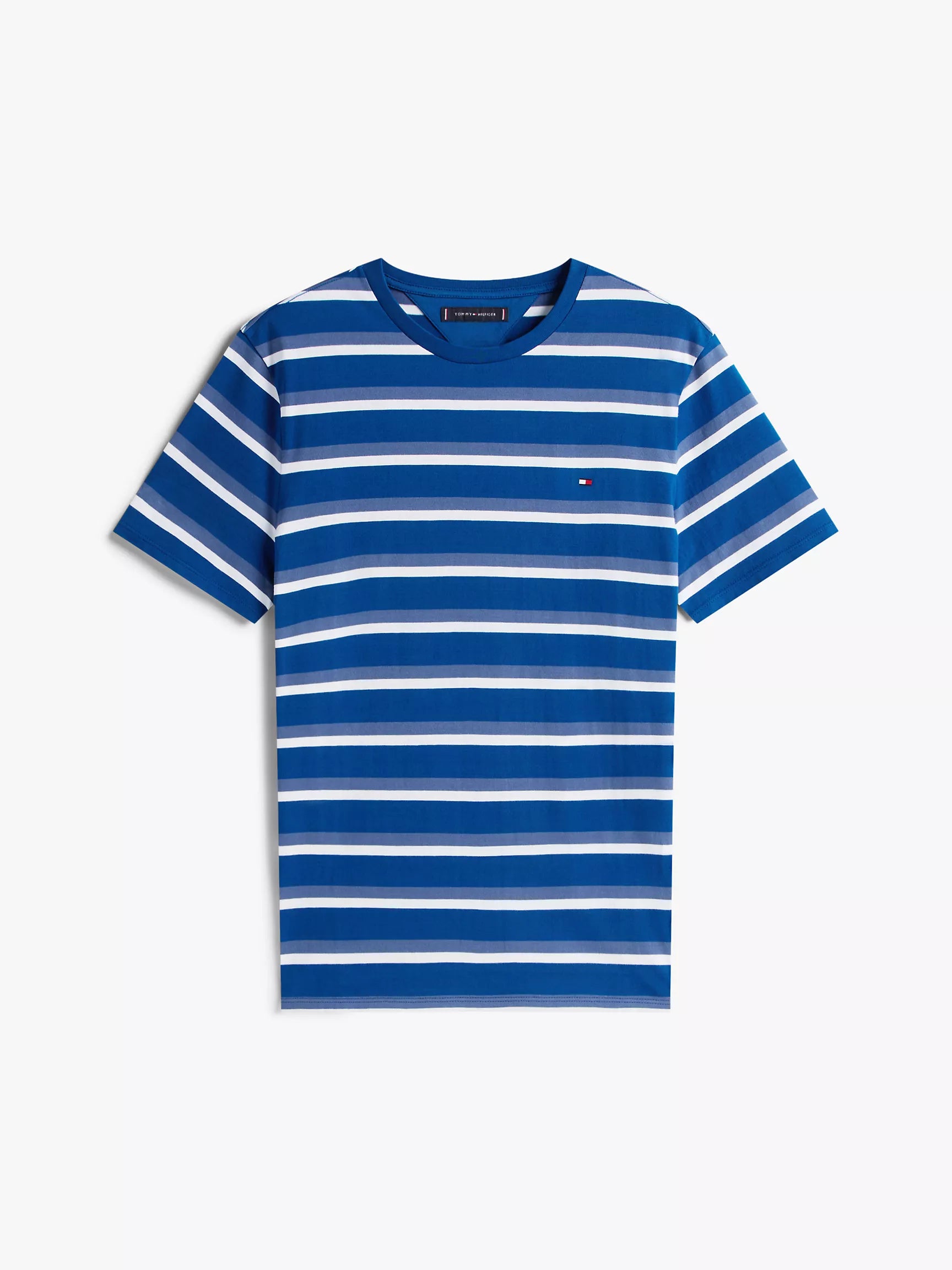 Deep Indigo/White Stripe