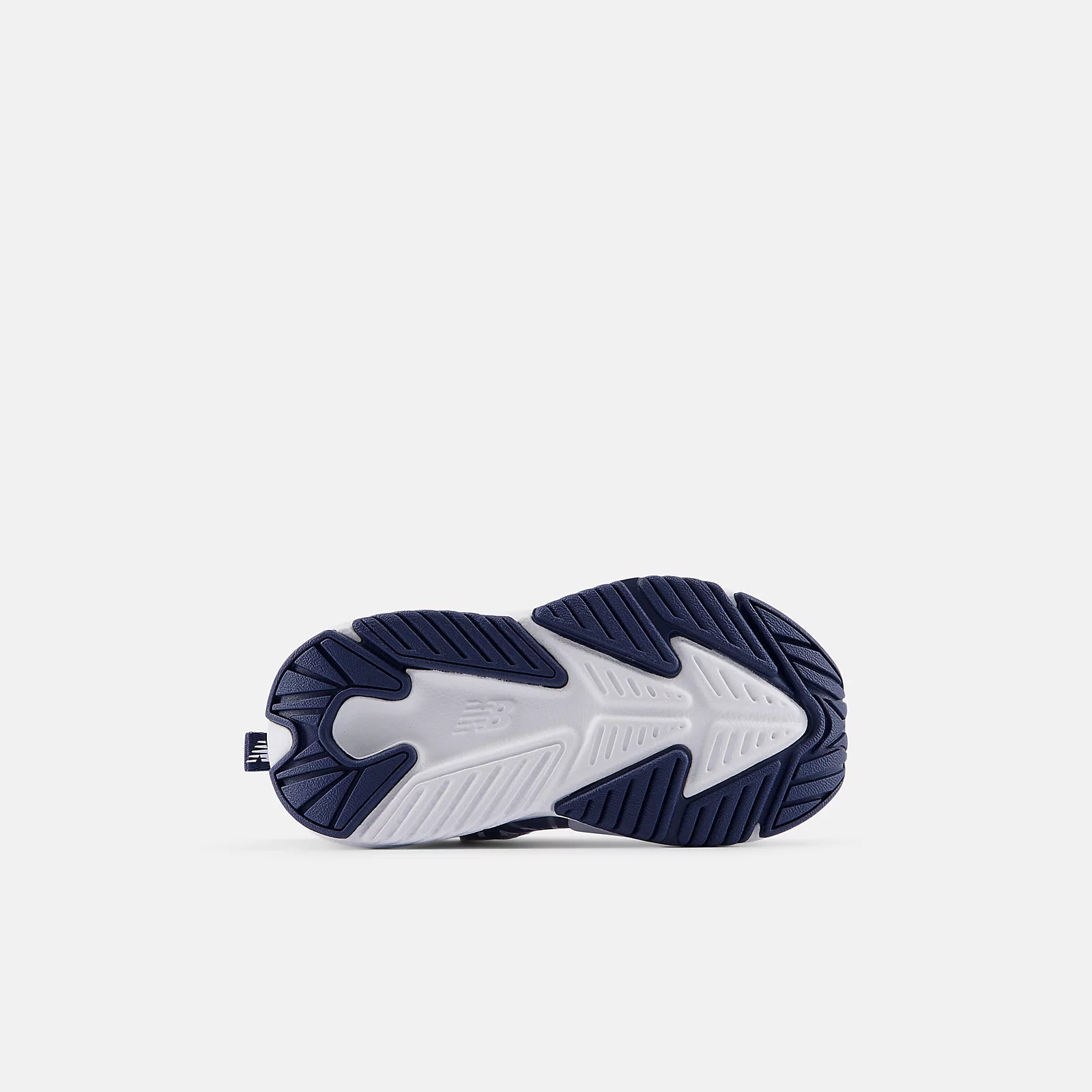 Raincloud With Dream State And Nb Navy