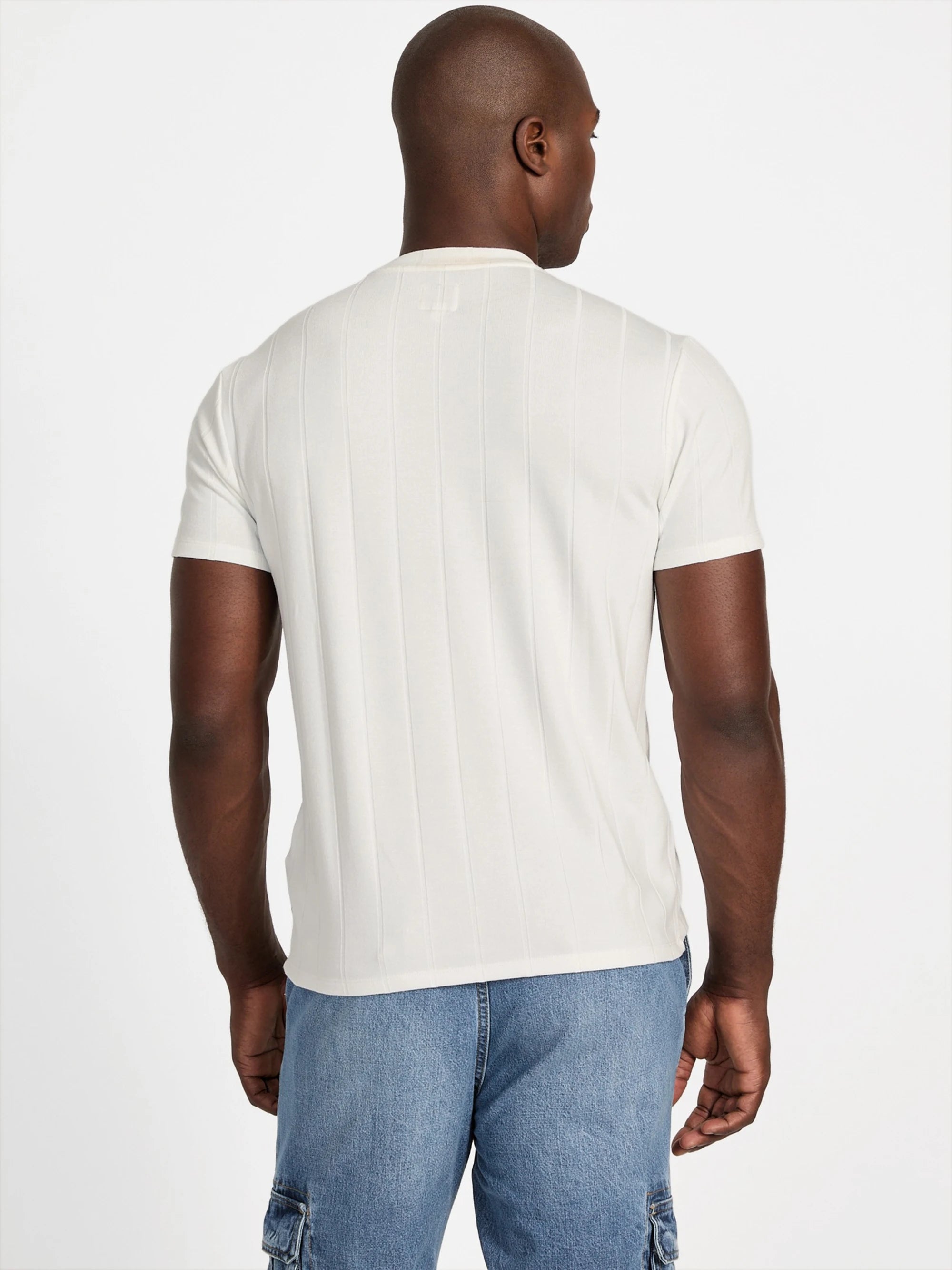 Salt White Multi