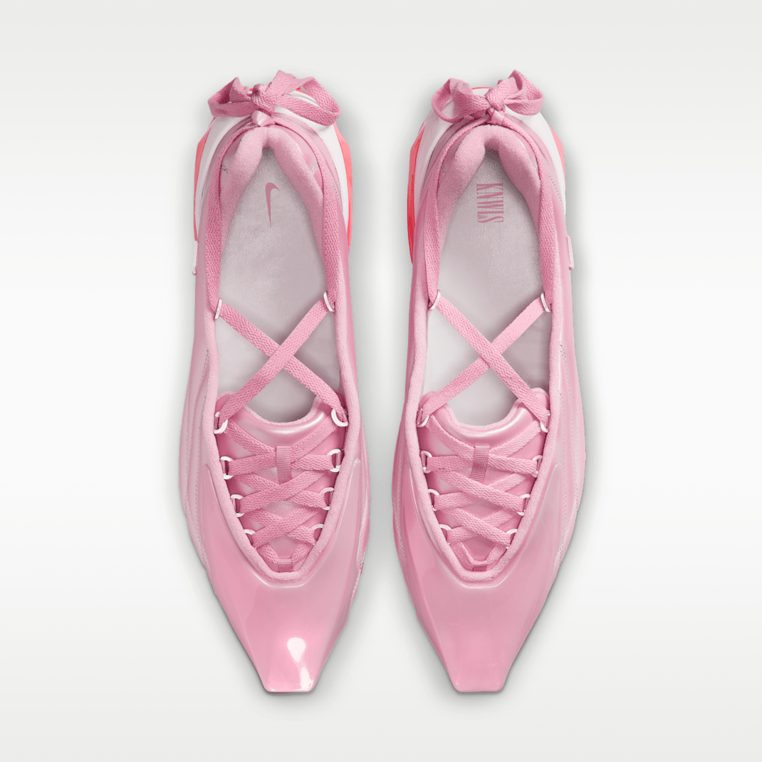 Elemental Pink/Light Crimson/Venice