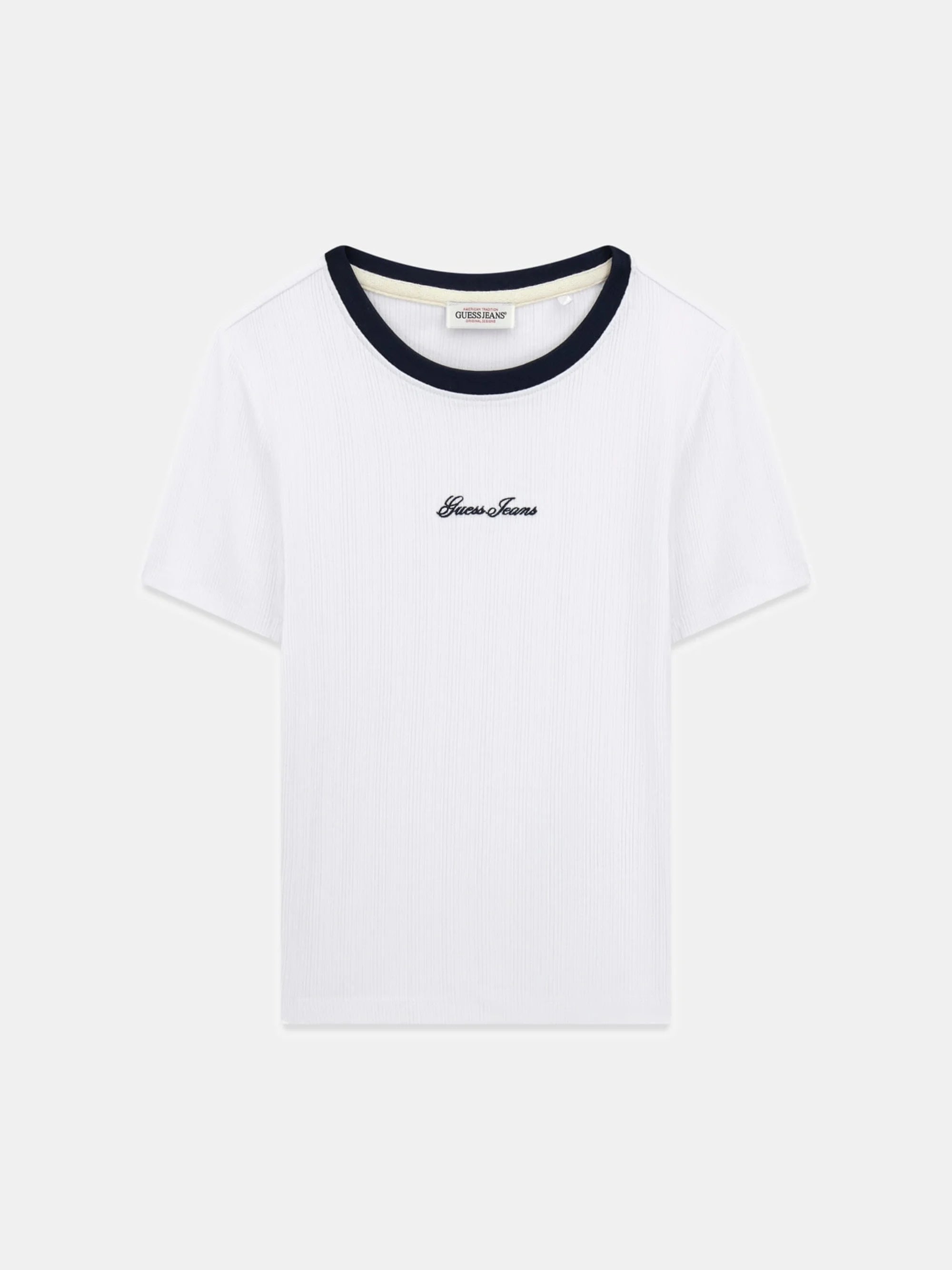 Pure White