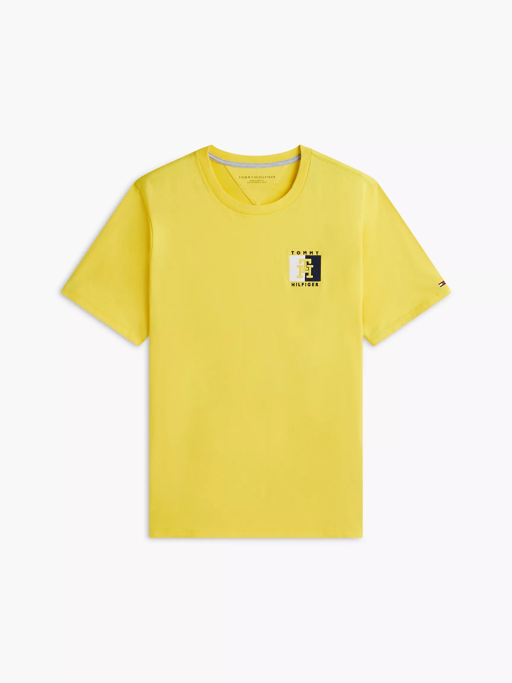 Marigold Yellow