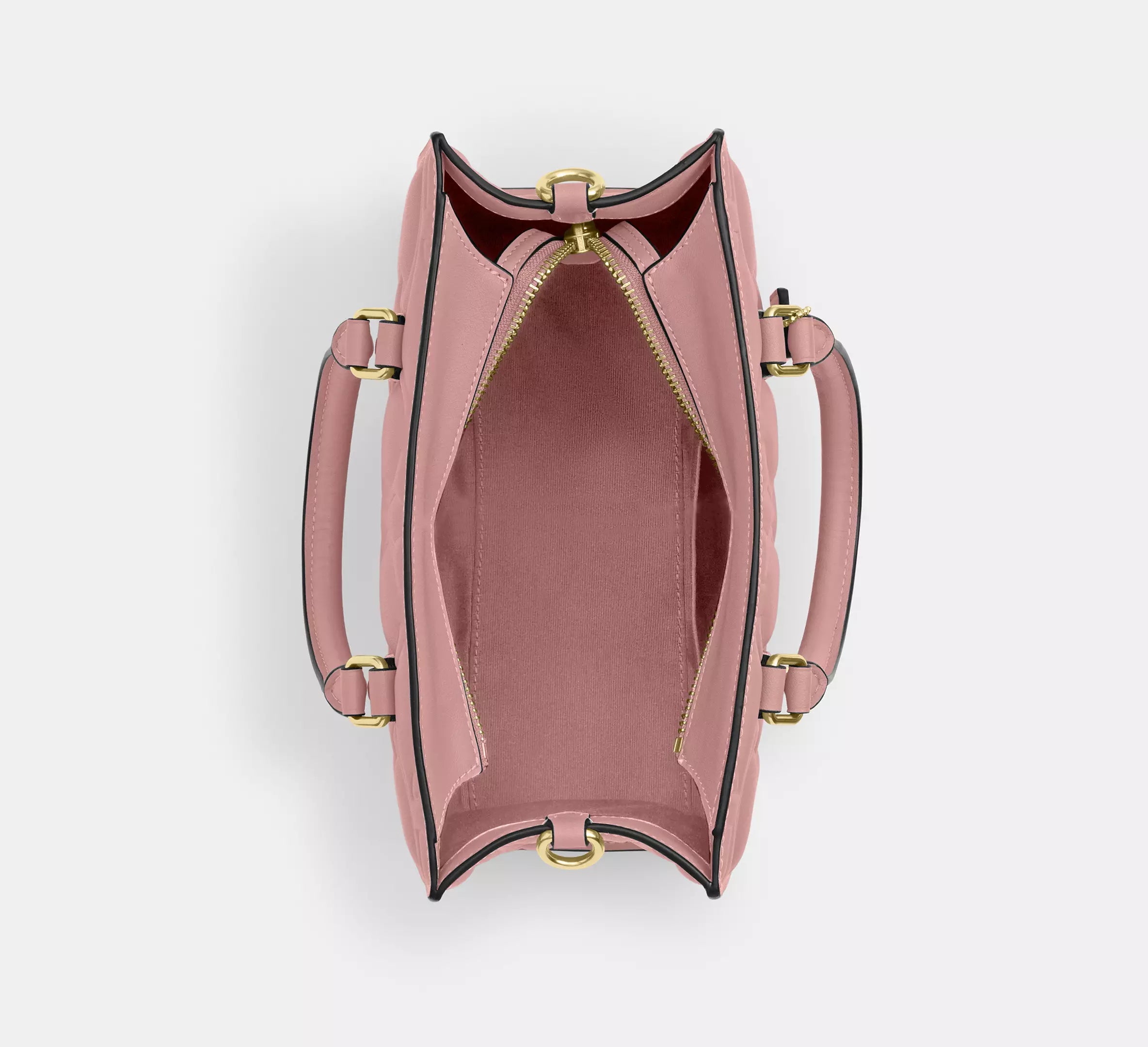 Gold/Pink Petal
