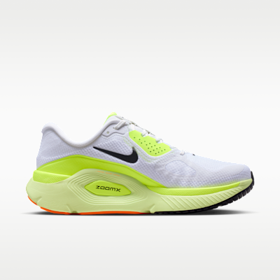 White/Pure Platinum/Volt/Black
