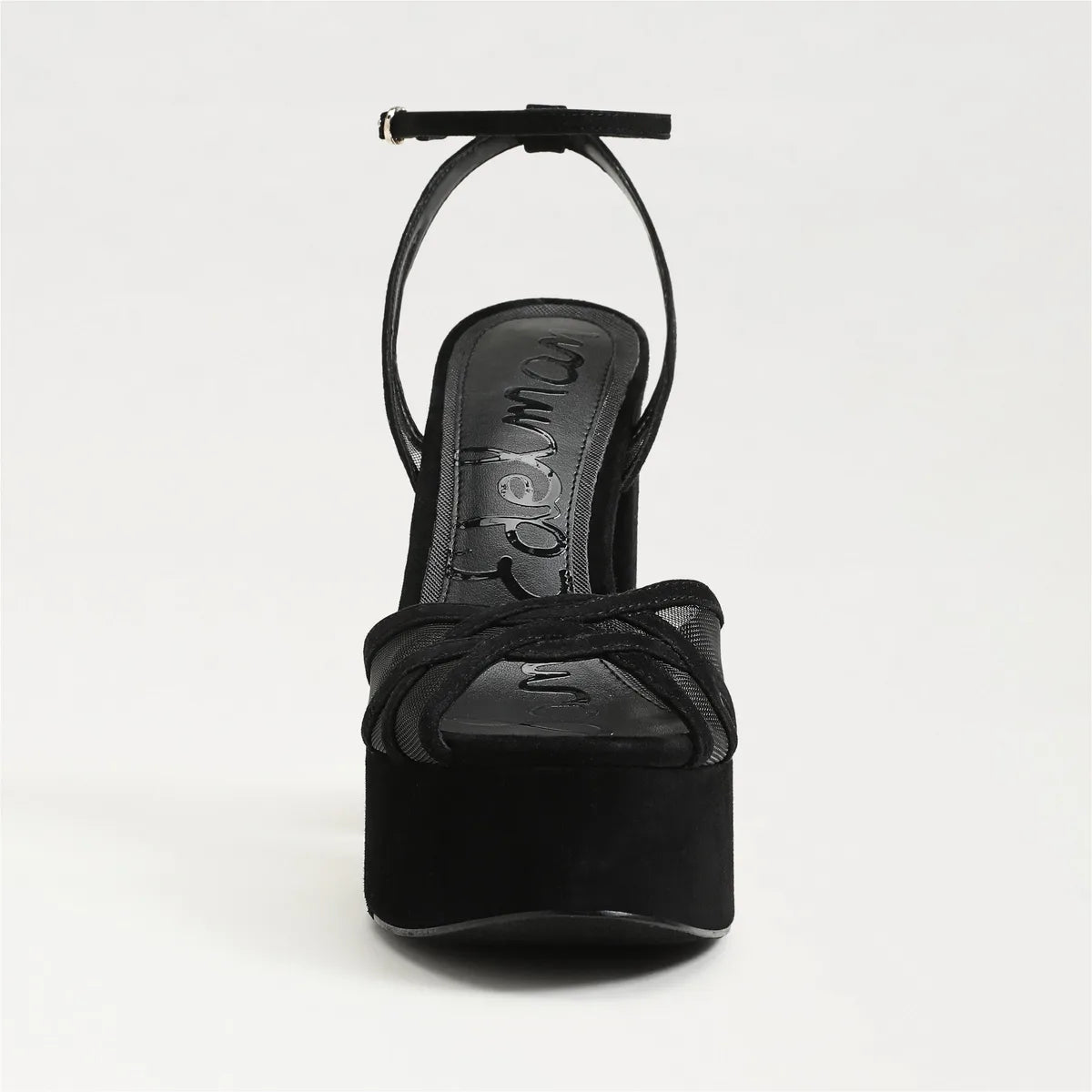 Black Suede