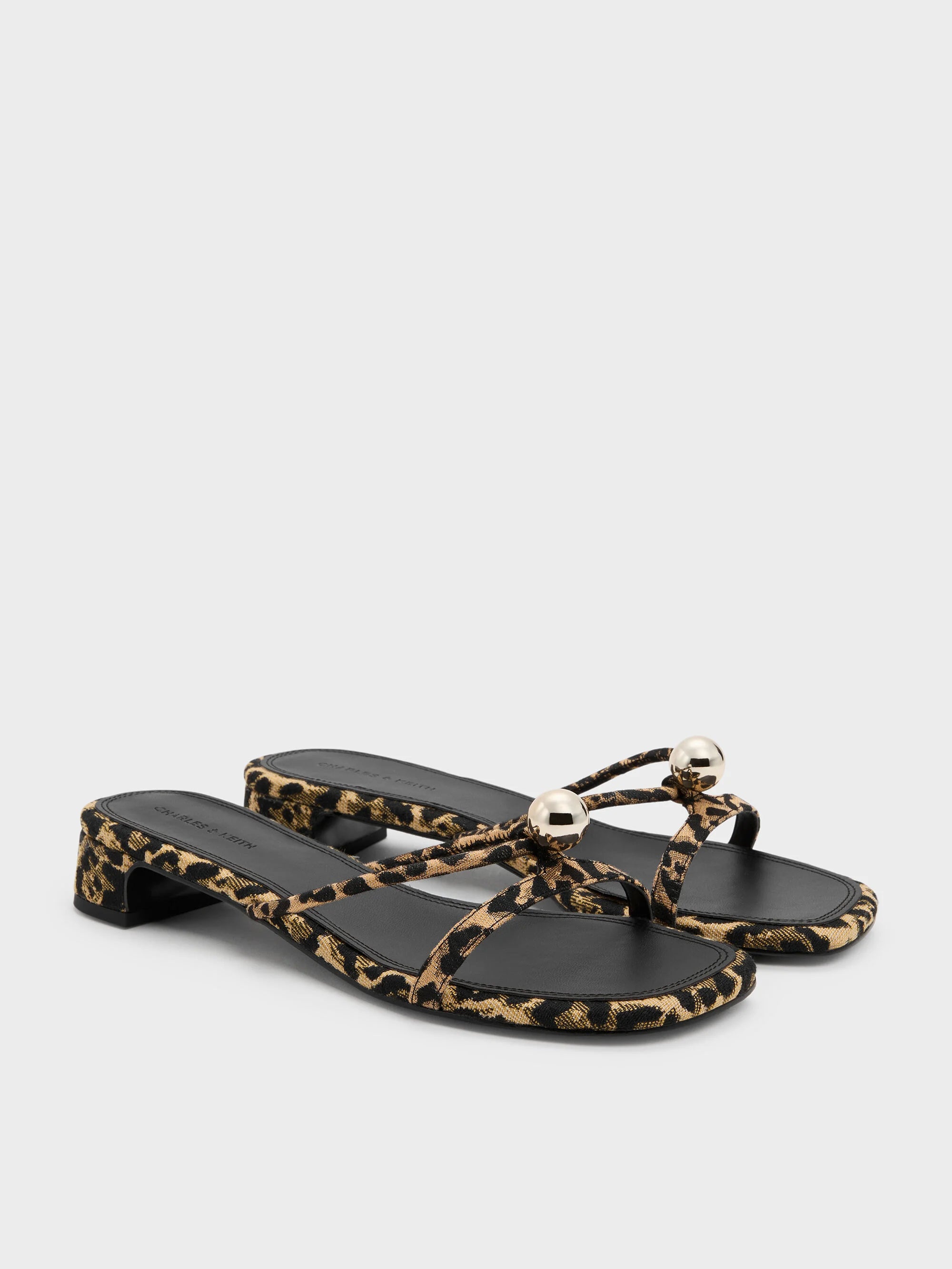 Animal Print Natural