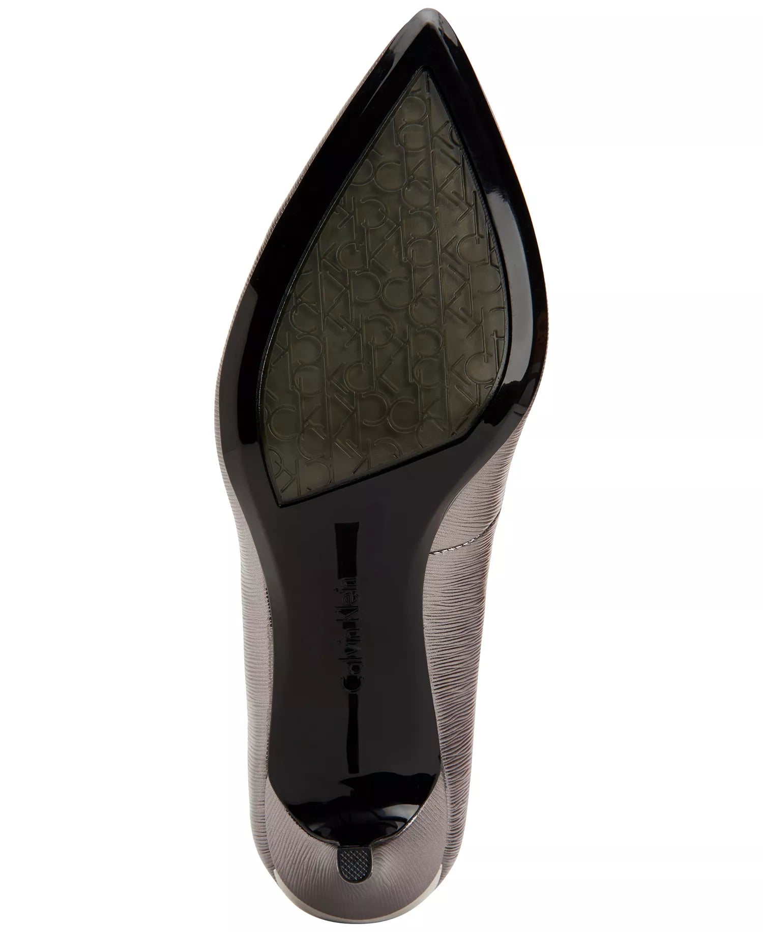 Anthracite Leather