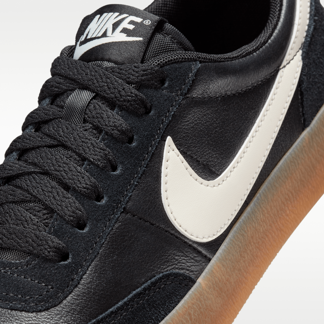 Black/Gum Yellow/Sail
