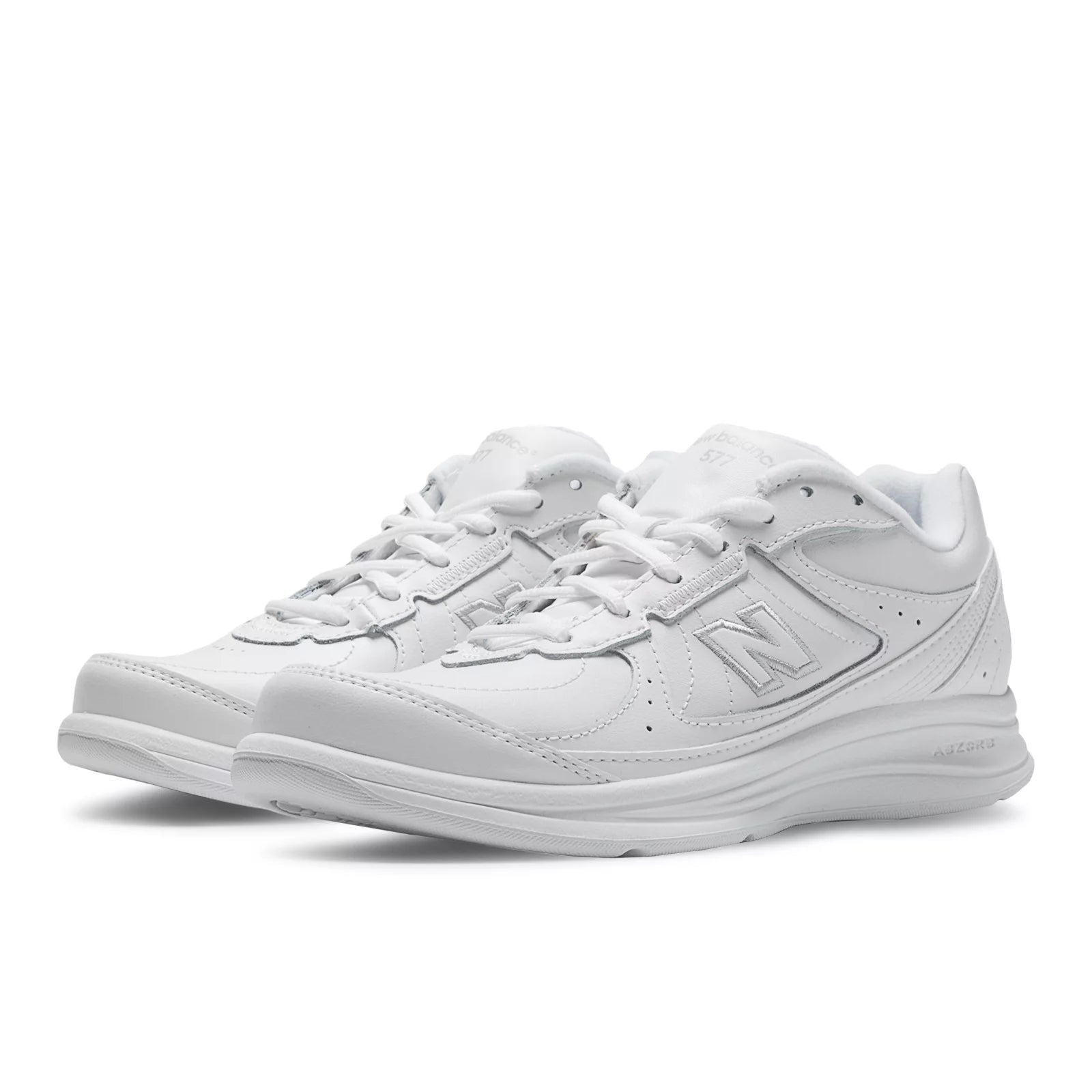 Nb White