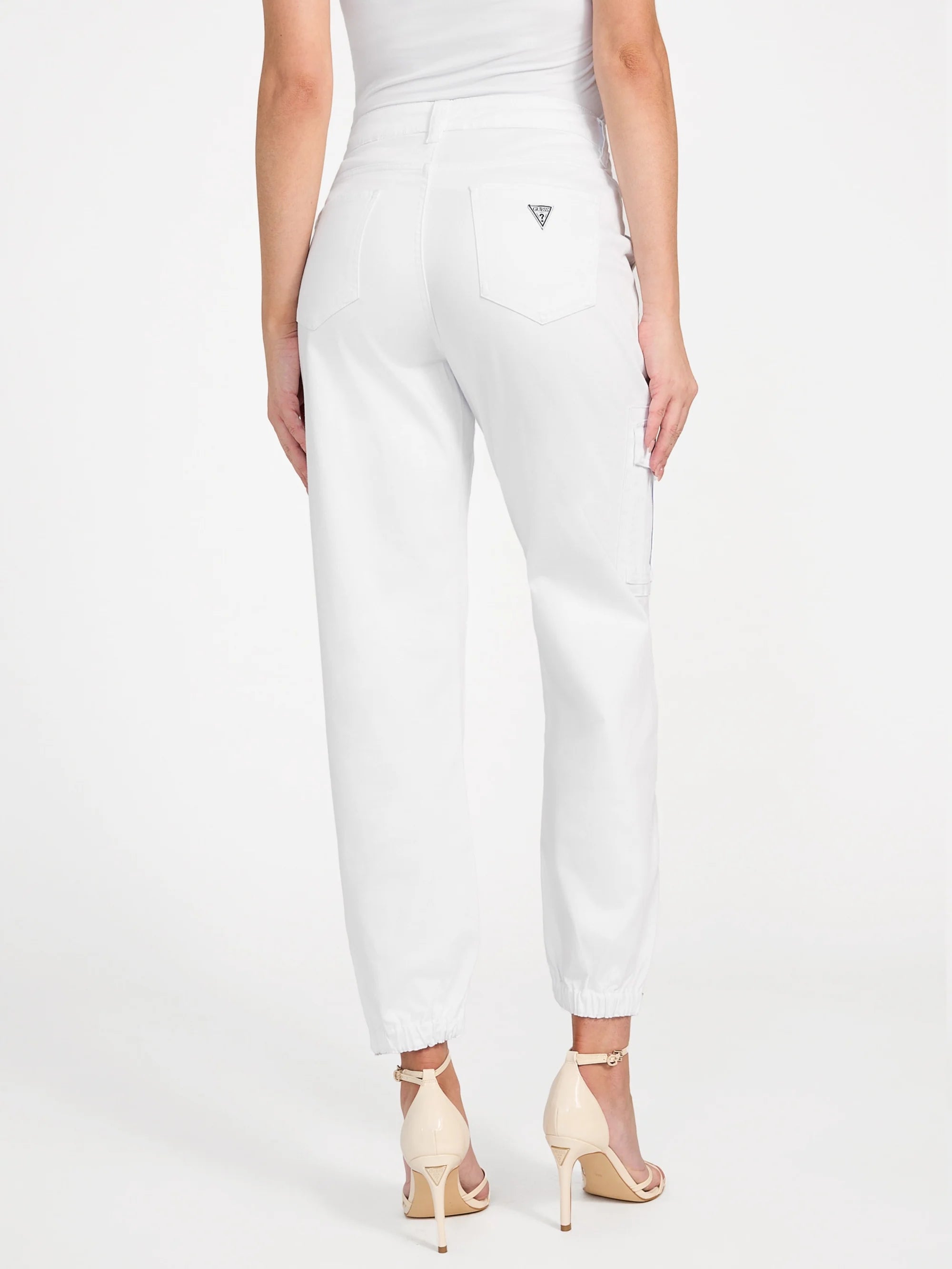Pure White