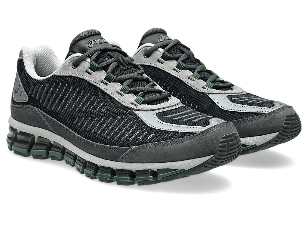 Black/Graphite Grey