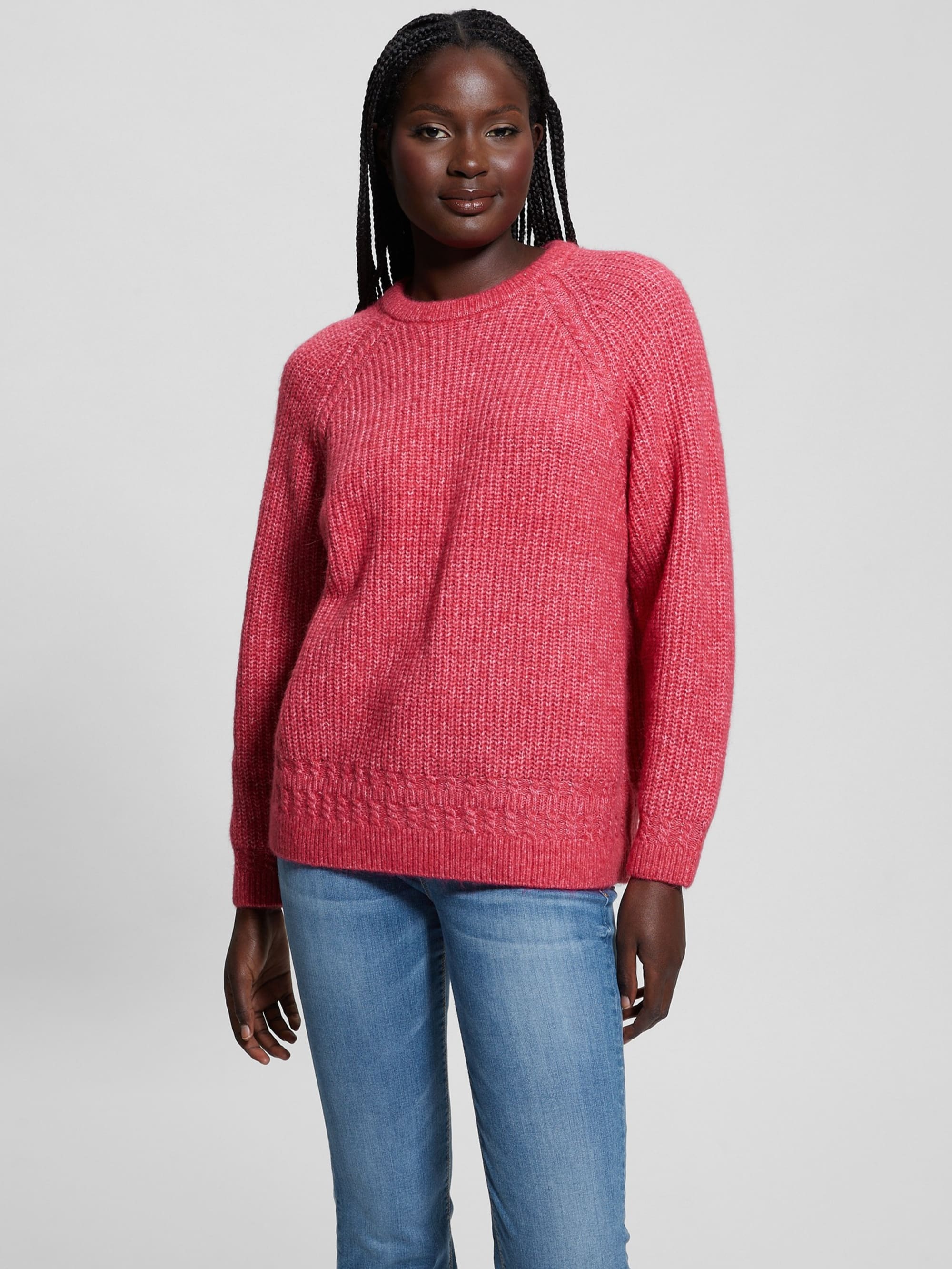 Spring Coral