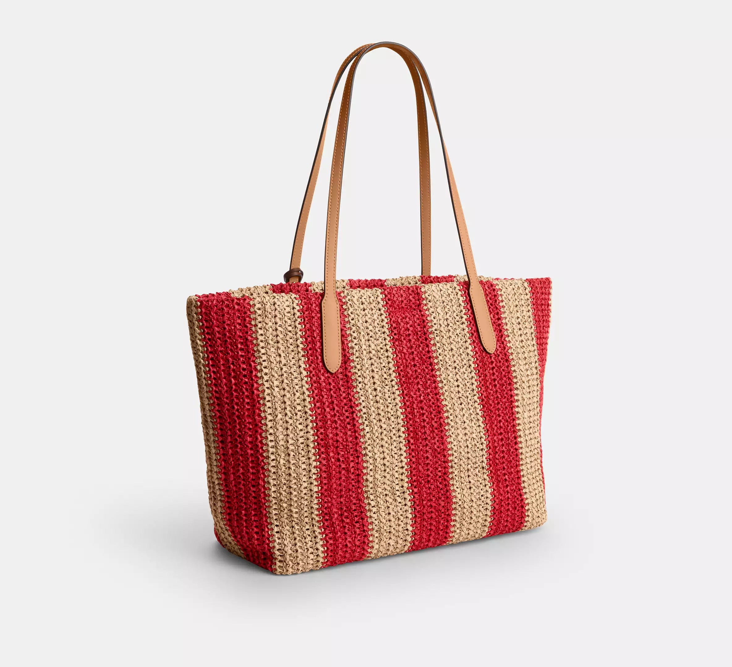Gold/Red/Tan